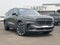 2026 Lincoln Nautilus Black Label Hybrid