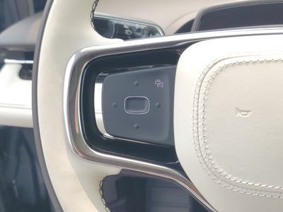 2026 Lincoln Nautilus Black Label Hybrid