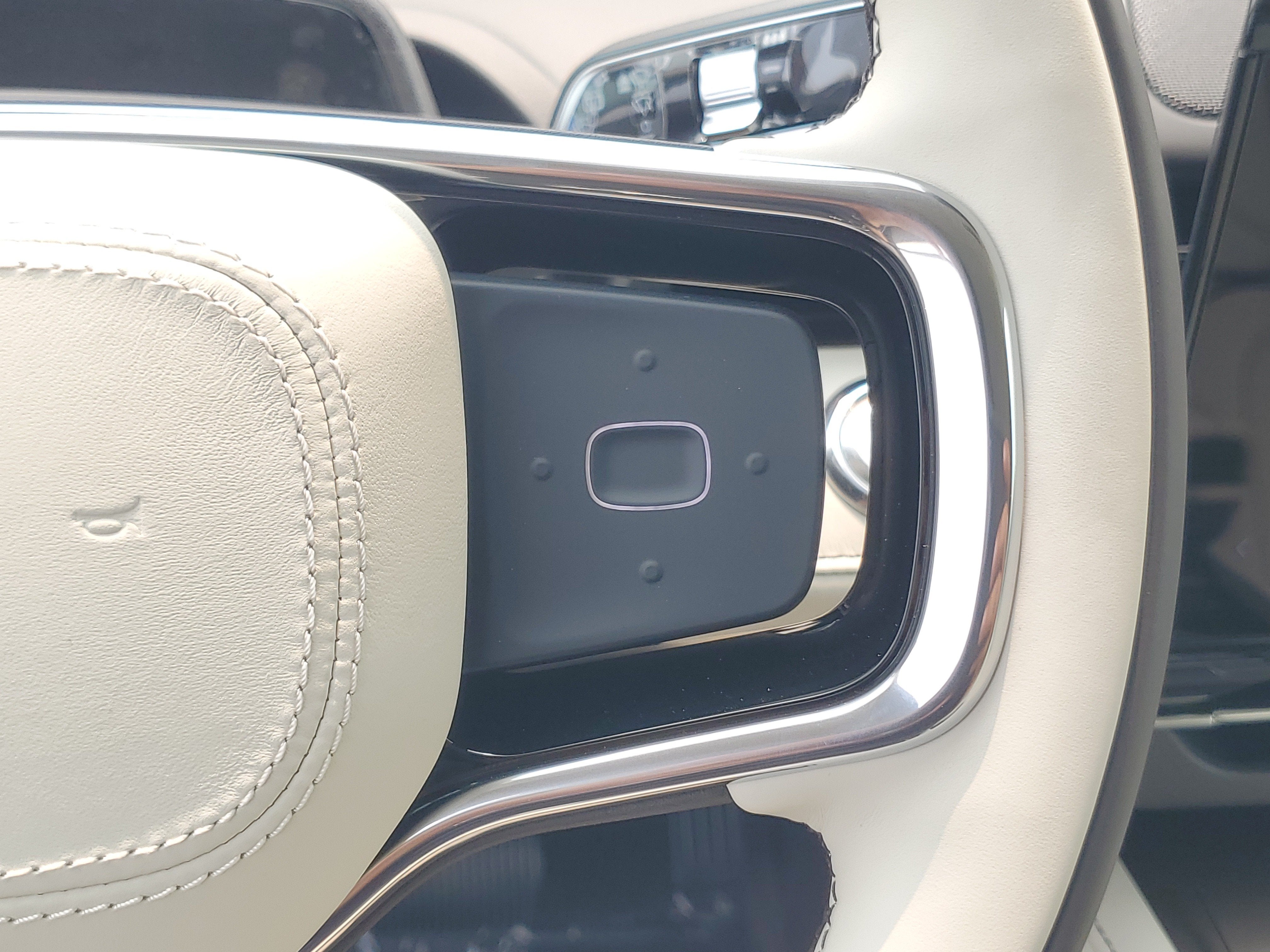 2026 Lincoln Nautilus Black Label Hybrid