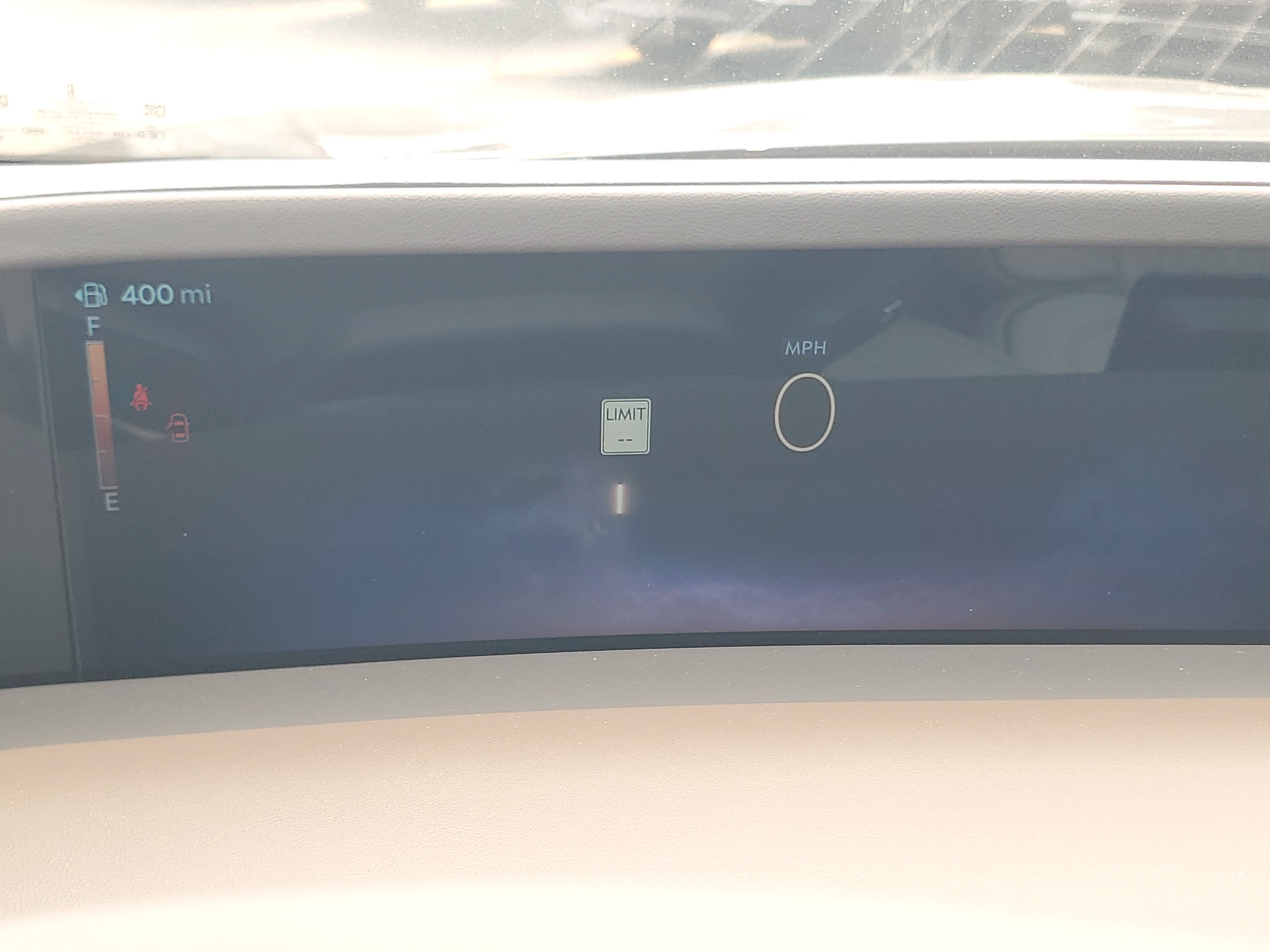 2026 Lincoln Nautilus Black Label Hybrid