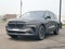 2026 Lincoln Nautilus Black Label Hybrid