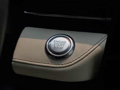 2026 Lincoln Nautilus Black Label Hybrid