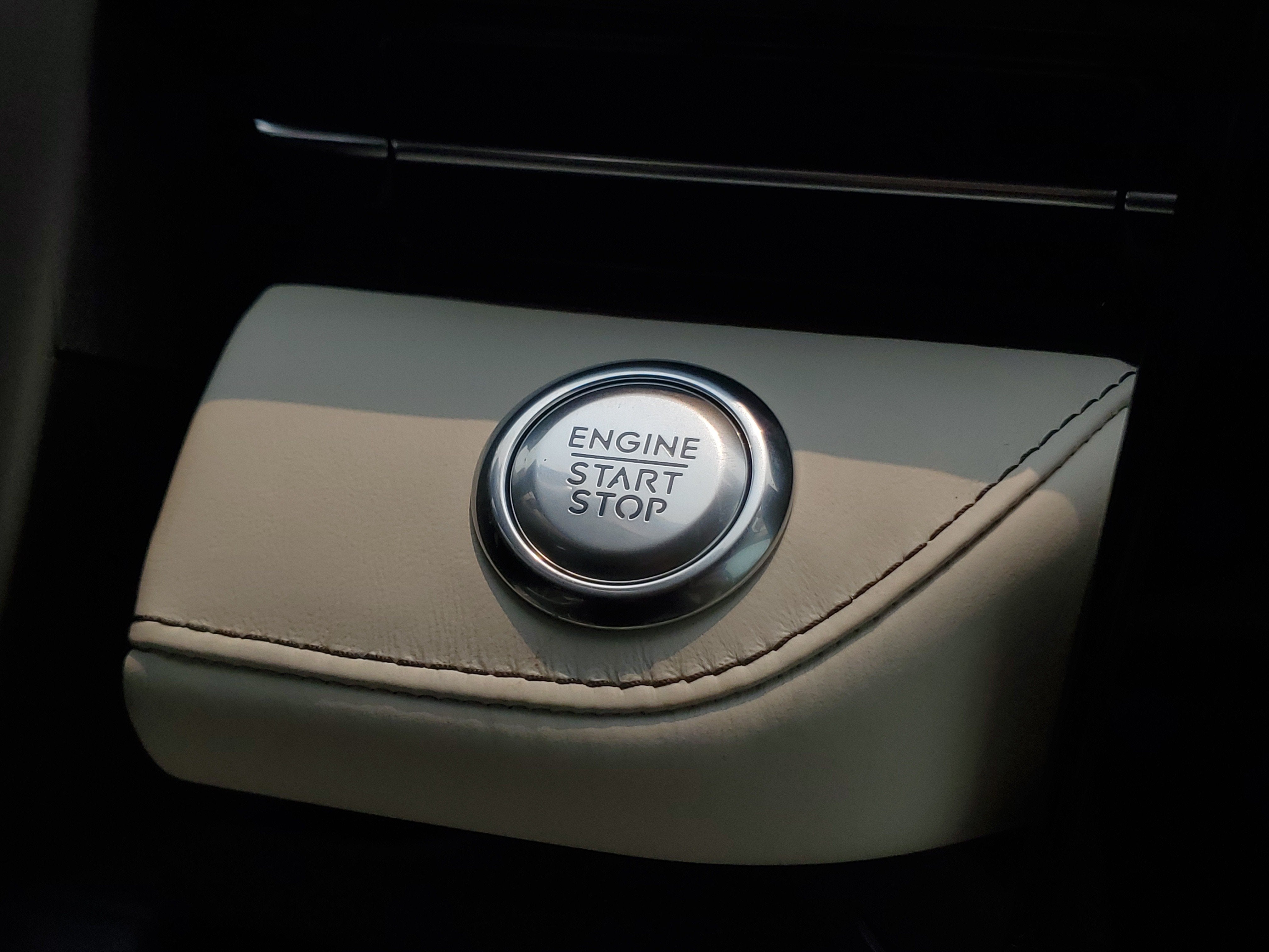 2026 Lincoln Nautilus Black Label Hybrid