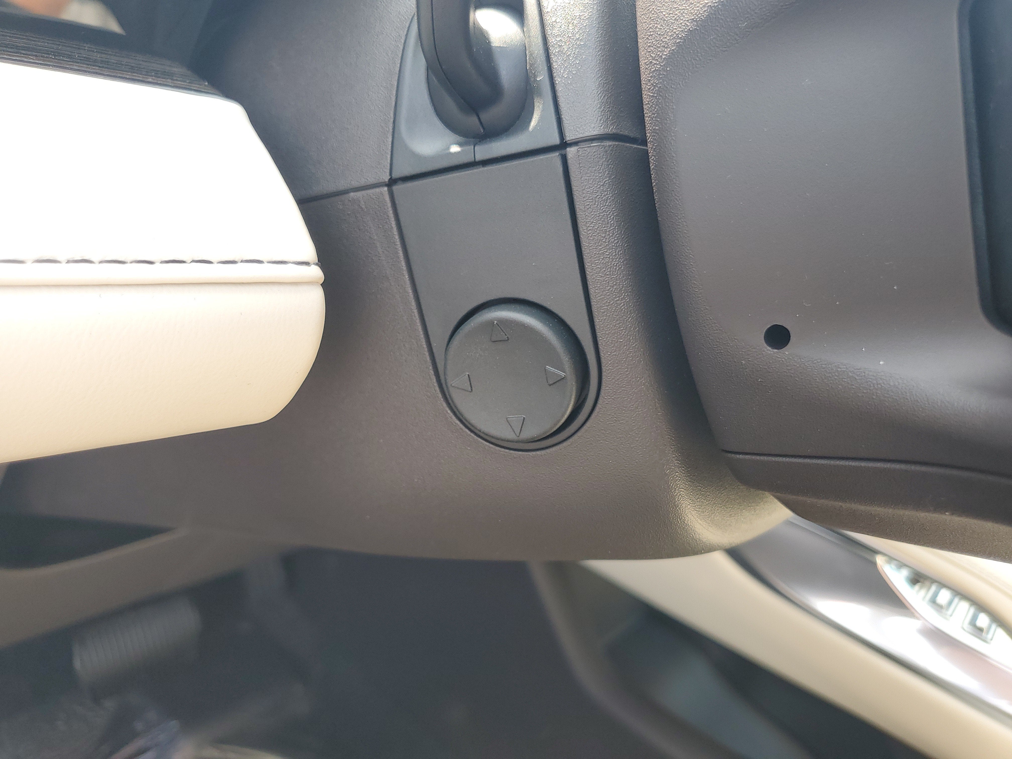 2026 Lincoln Nautilus Black Label Hybrid