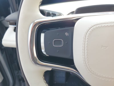 2026 Lincoln Nautilus Black Label Hybrid
