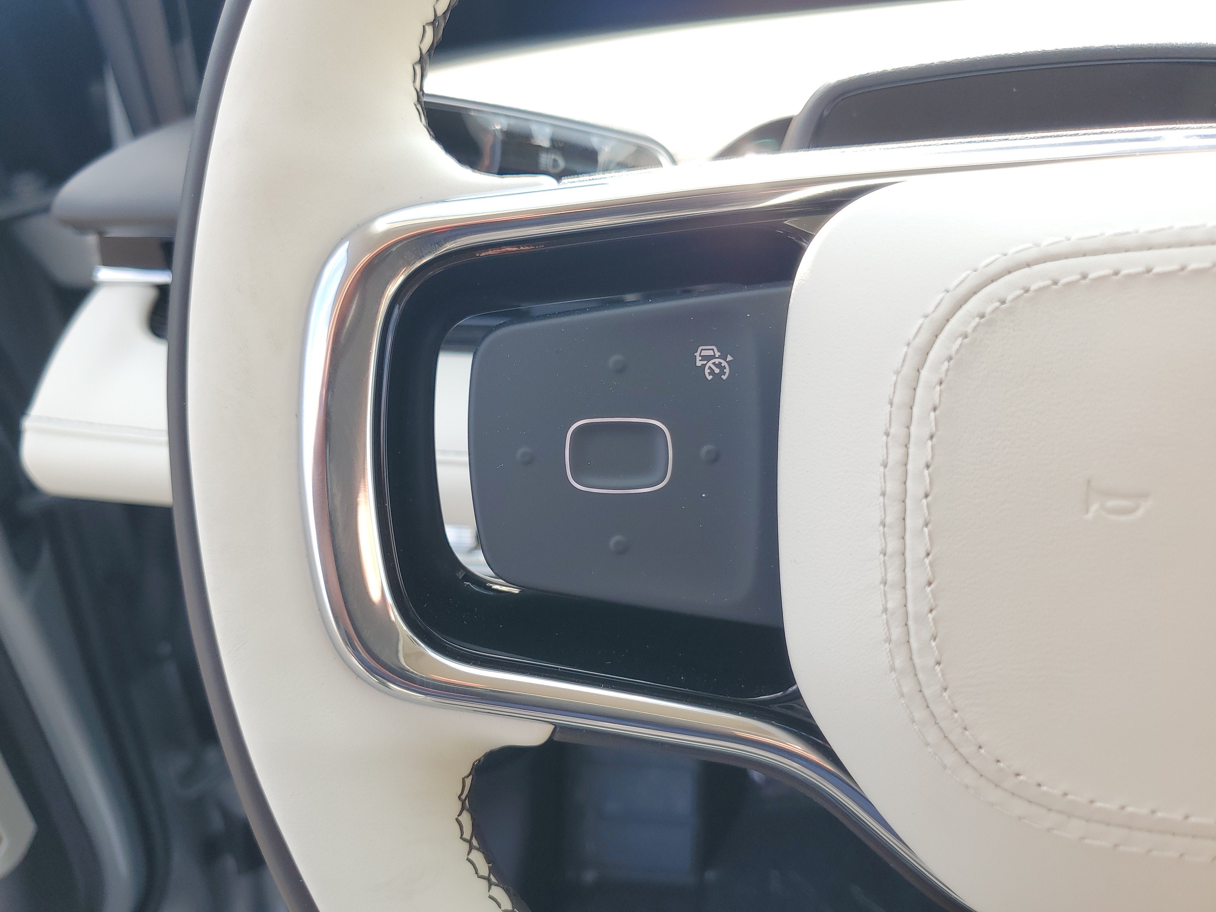 2026 Lincoln Nautilus Black Label Hybrid
