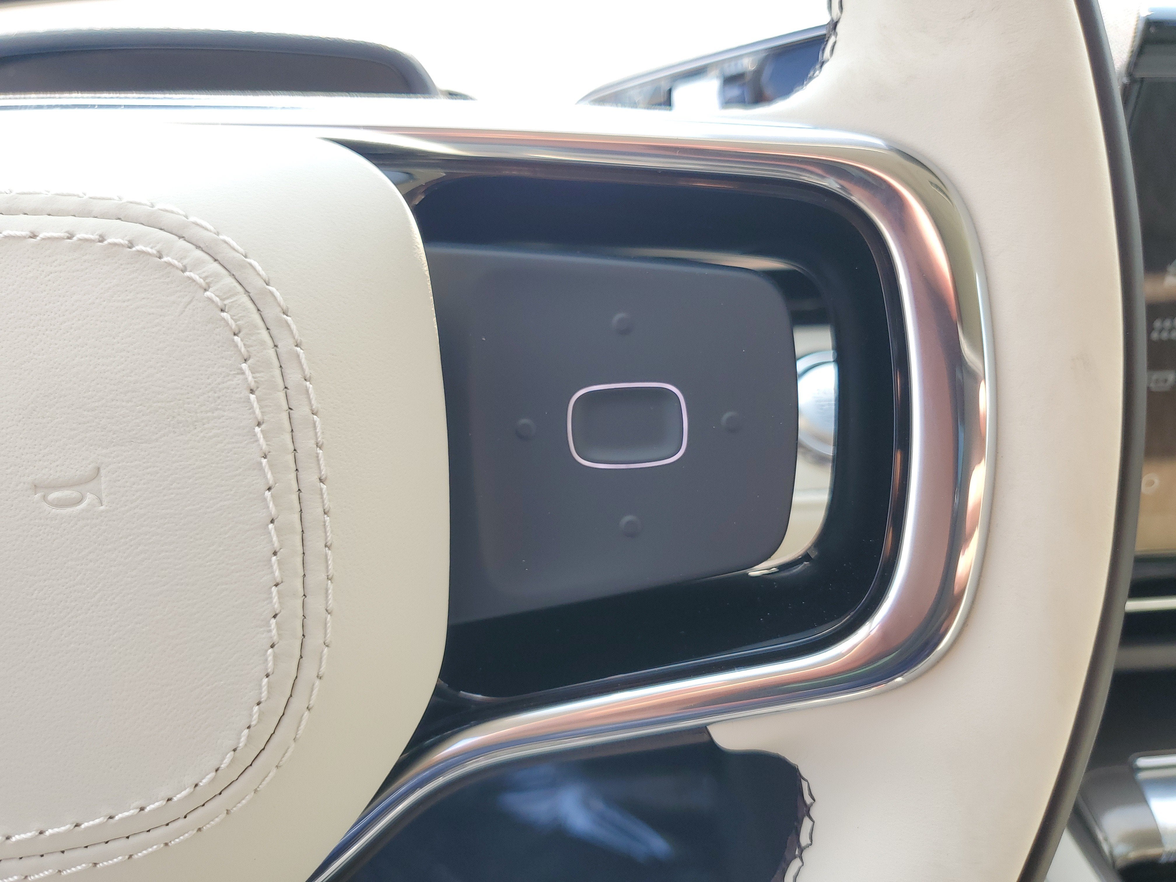 2026 Lincoln Nautilus Black Label Hybrid