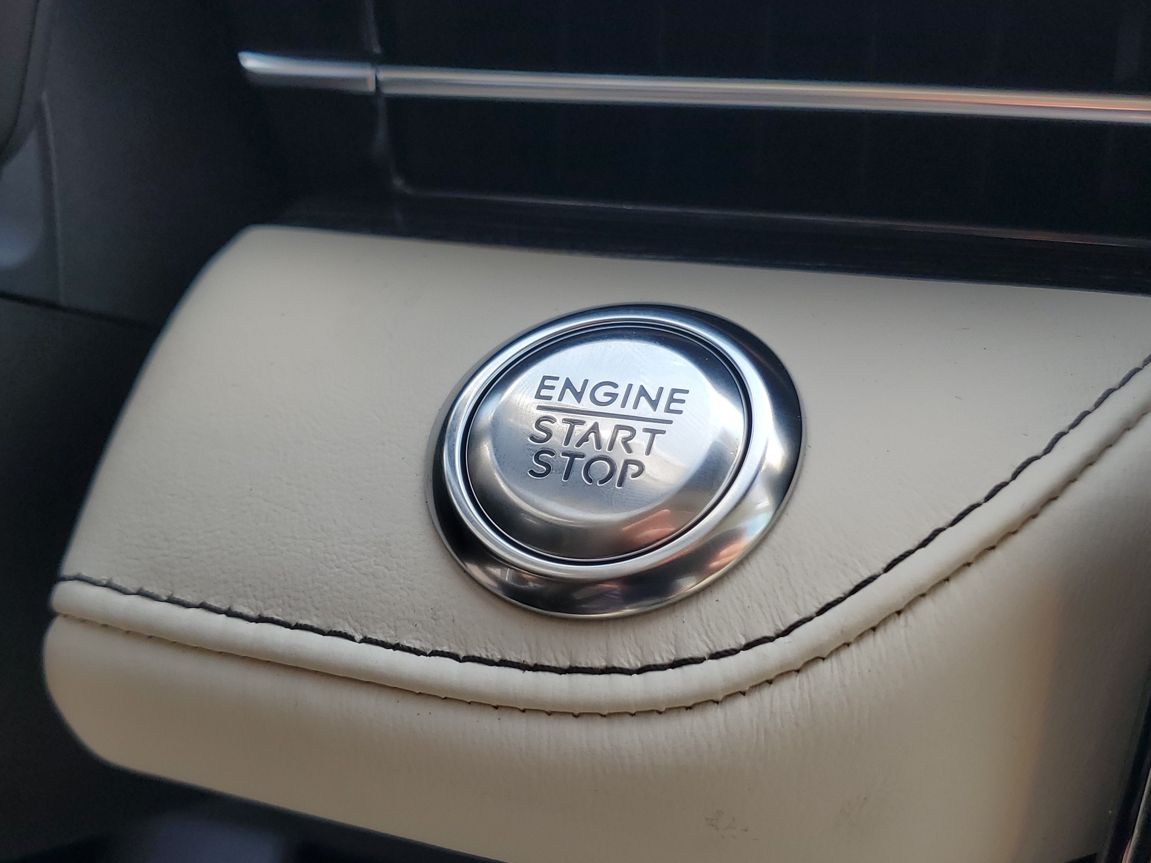 2026 Lincoln Nautilus Black Label Hybrid
