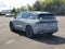 2026 Lincoln Nautilus Black Label Hybrid