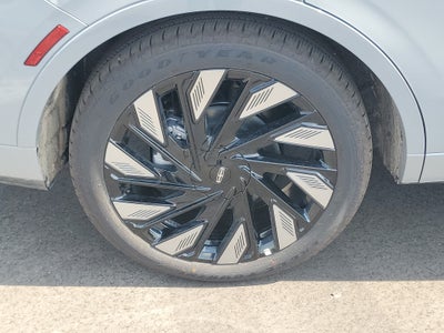 2026 Lincoln Nautilus Black Label Hybrid