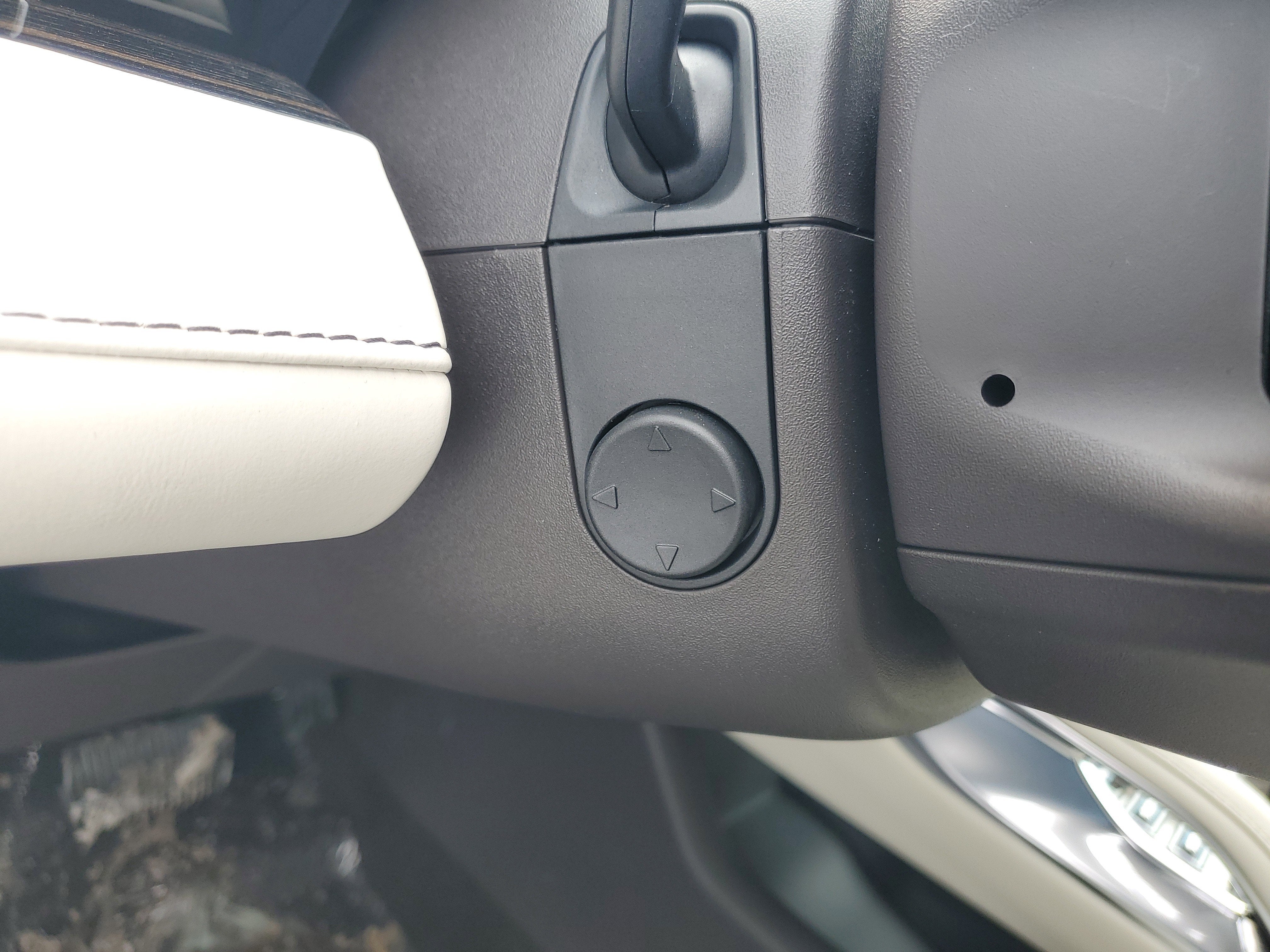 2026 Lincoln Nautilus Black Label Hybrid