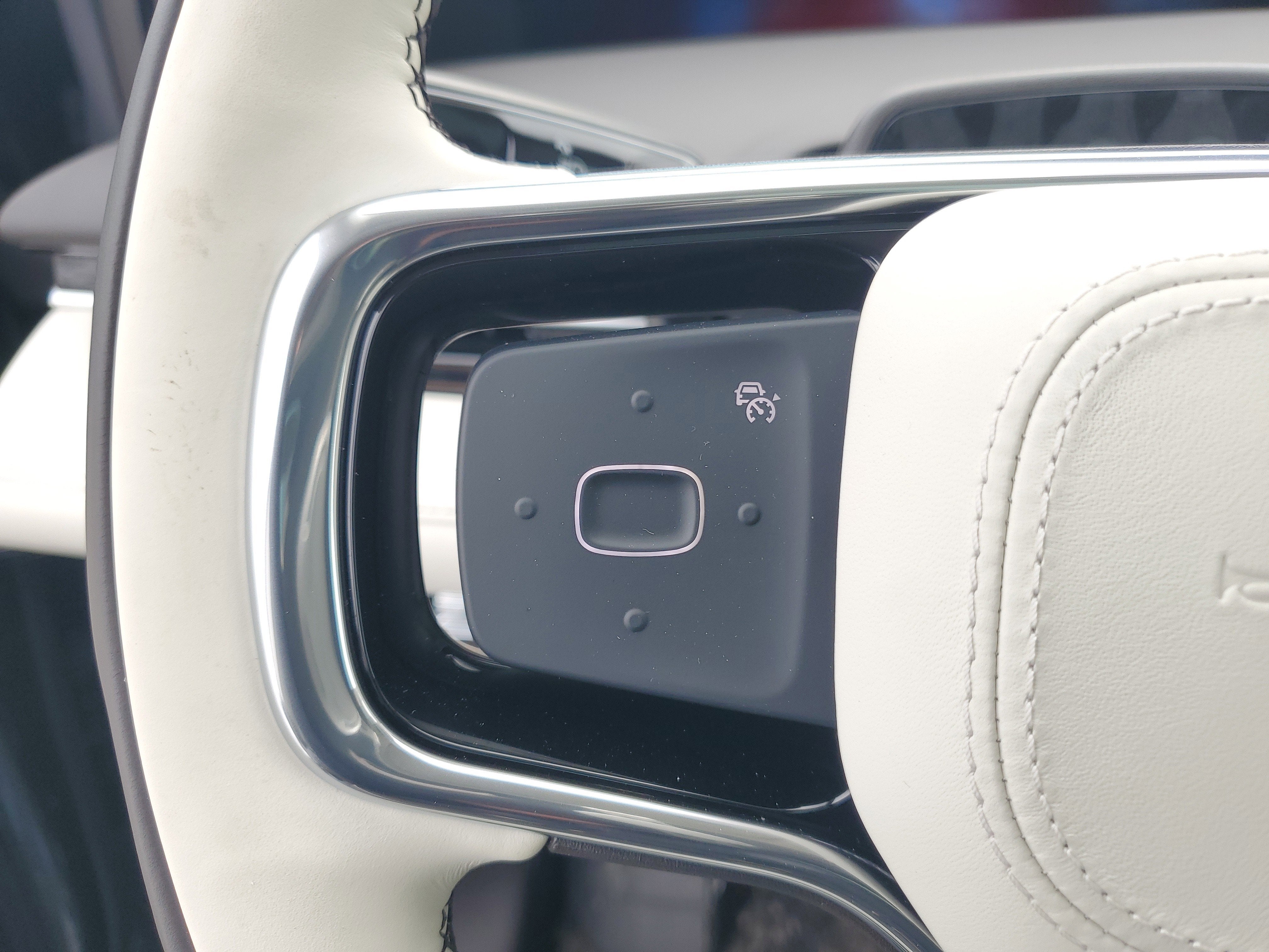 2026 Lincoln Nautilus Black Label Hybrid