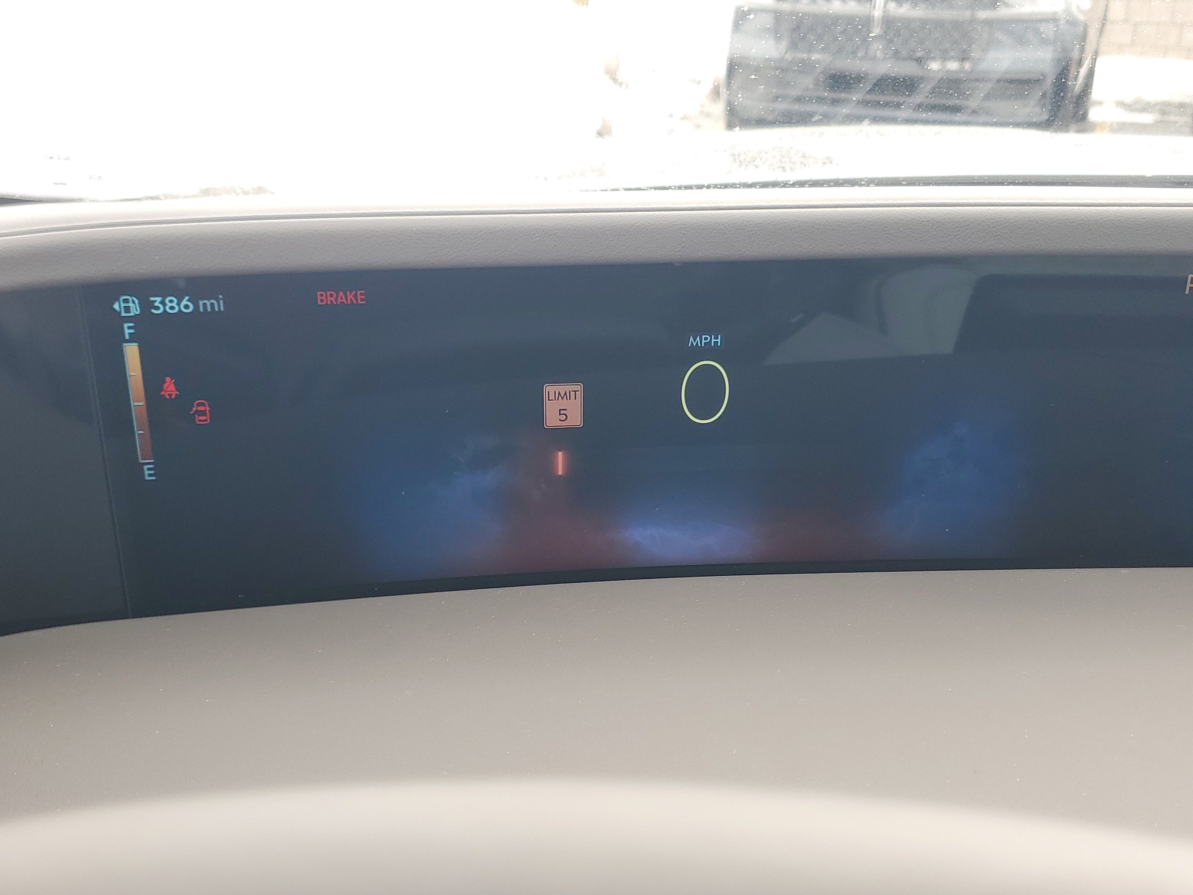 2026 Lincoln Nautilus Black Label Hybrid