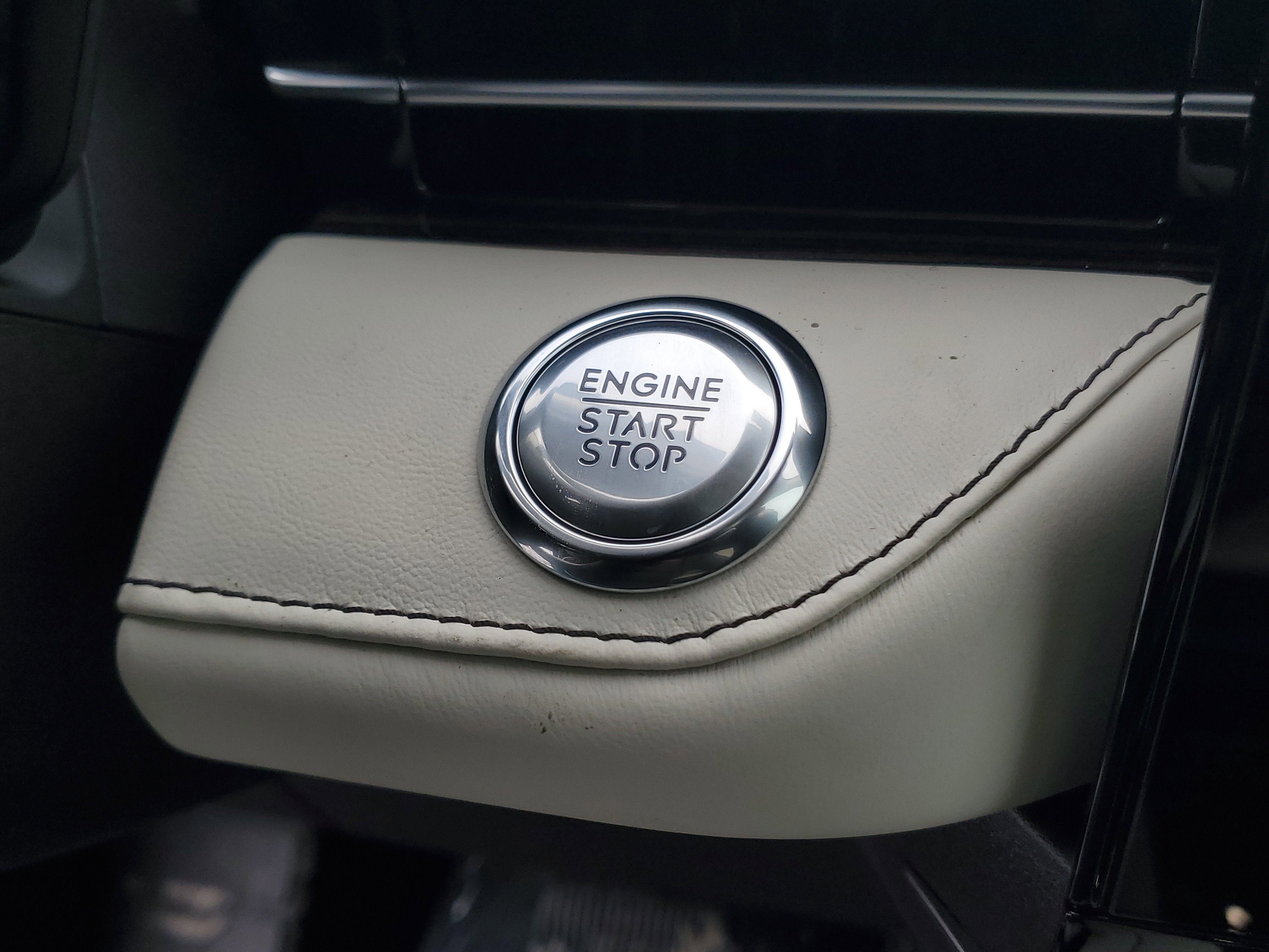 2026 Lincoln Nautilus Black Label Hybrid