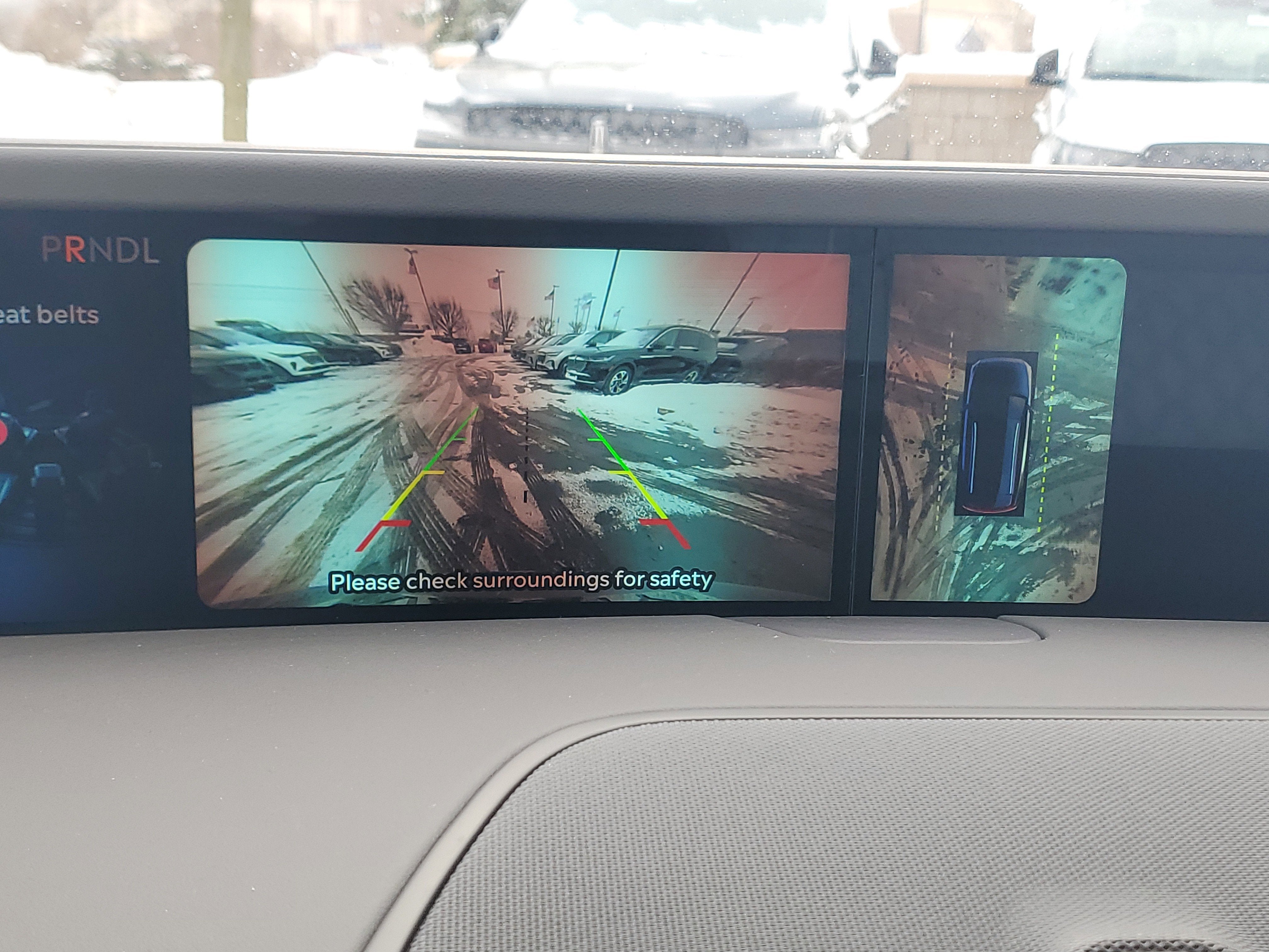 2026 Lincoln Nautilus Black Label Hybrid