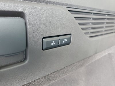 2026 Lincoln Nautilus Black Label Hybrid