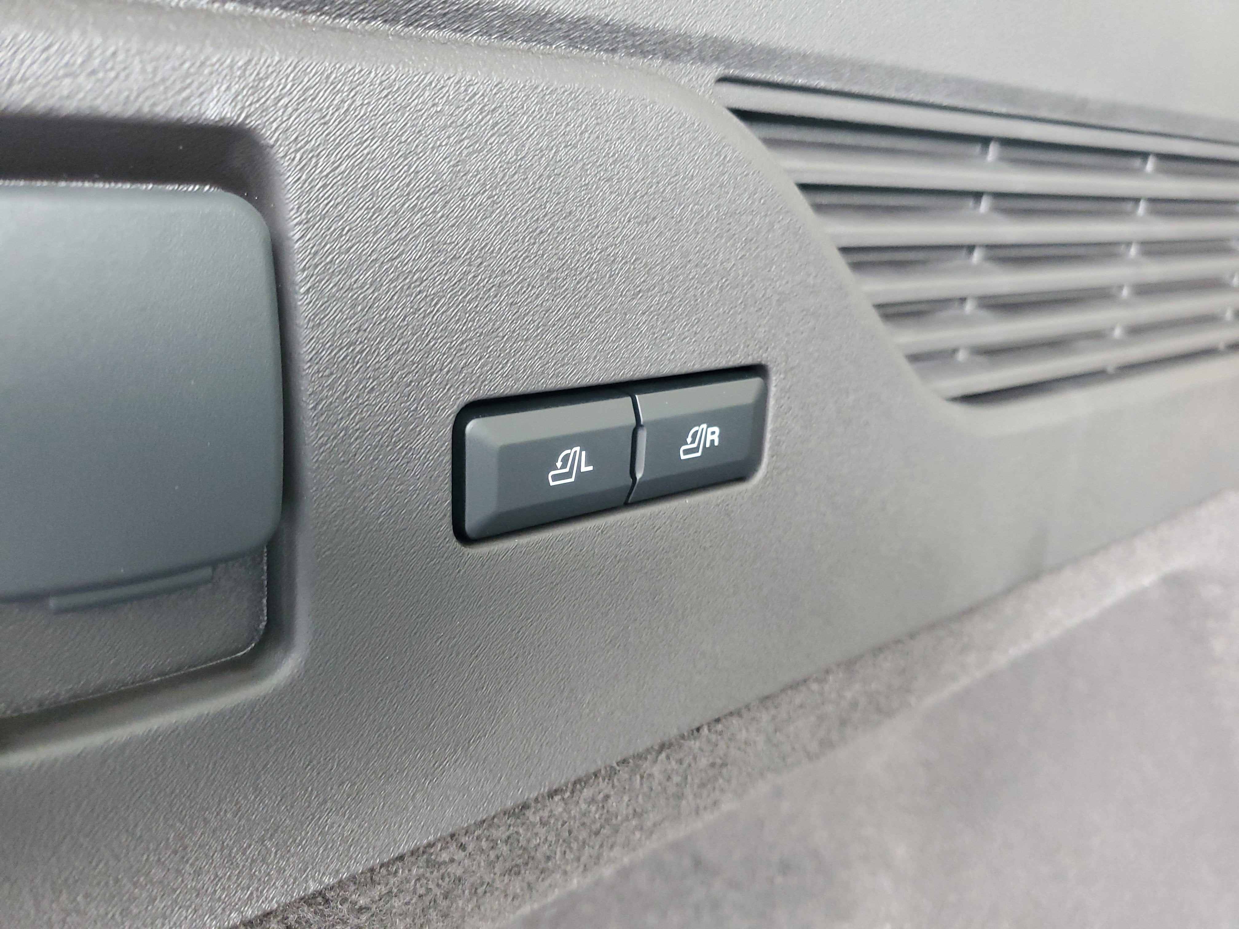 2026 Lincoln Nautilus Black Label Hybrid