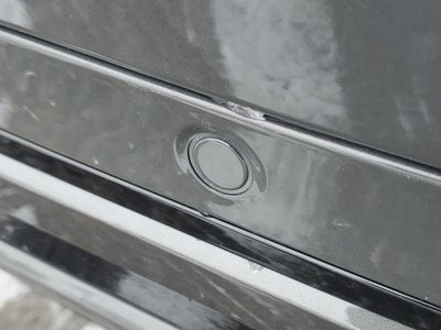 2026 Lincoln Nautilus Black Label Hybrid