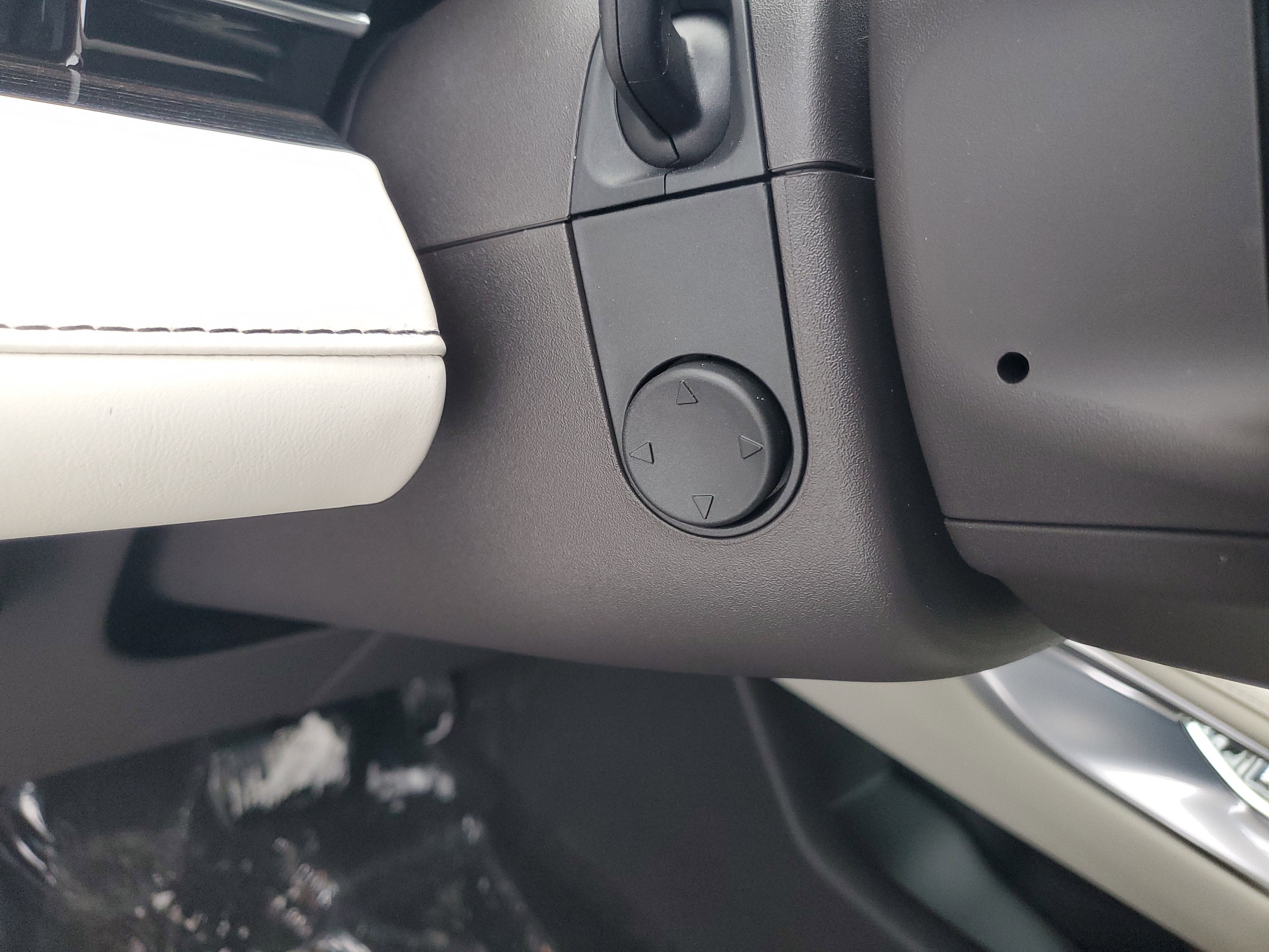 2026 Lincoln Nautilus Black Label Hybrid