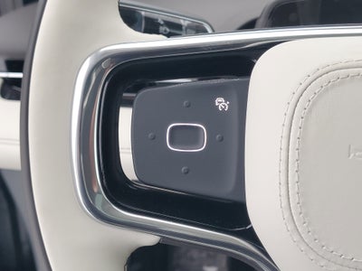 2026 Lincoln Nautilus Black Label Hybrid