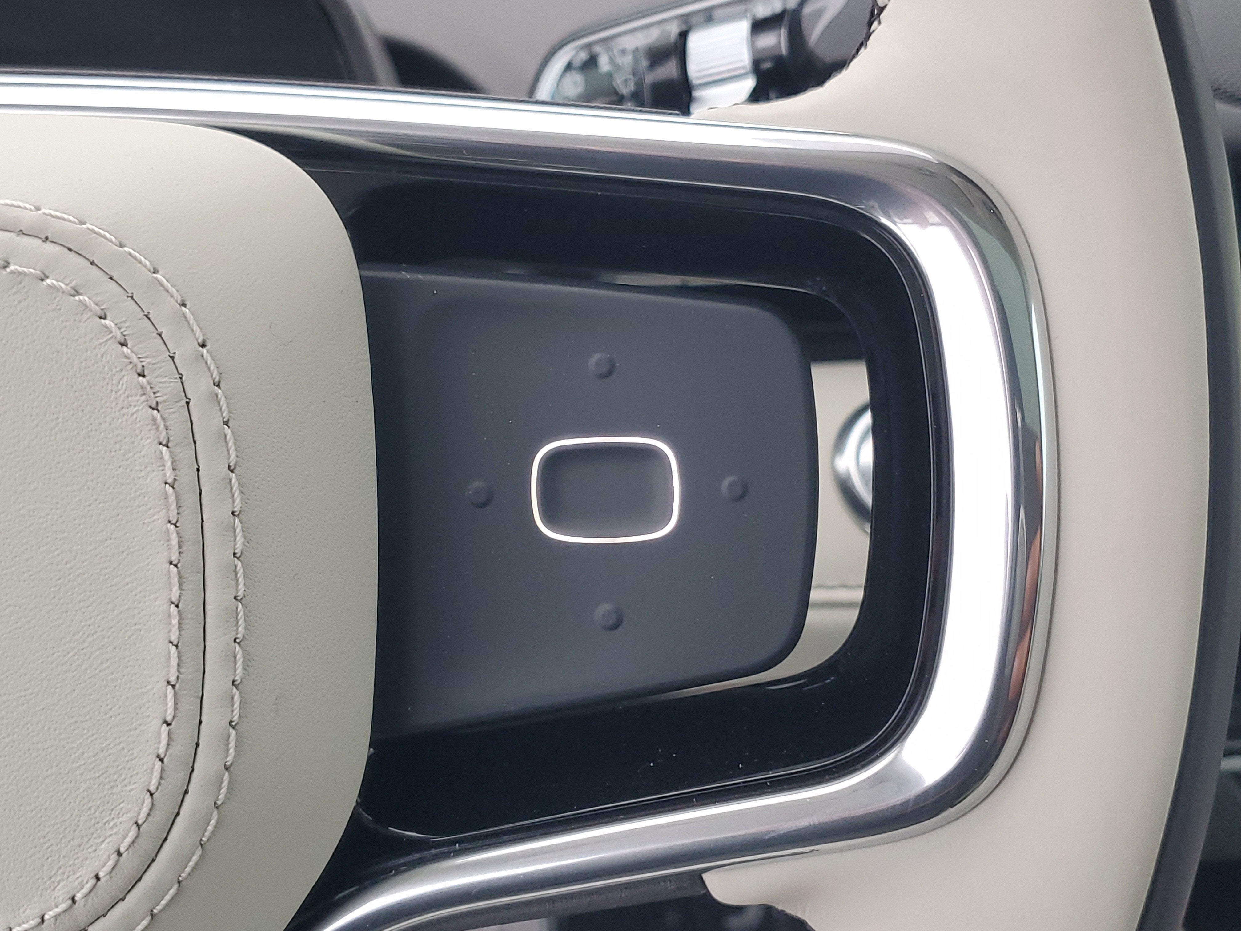 2026 Lincoln Nautilus Black Label Hybrid