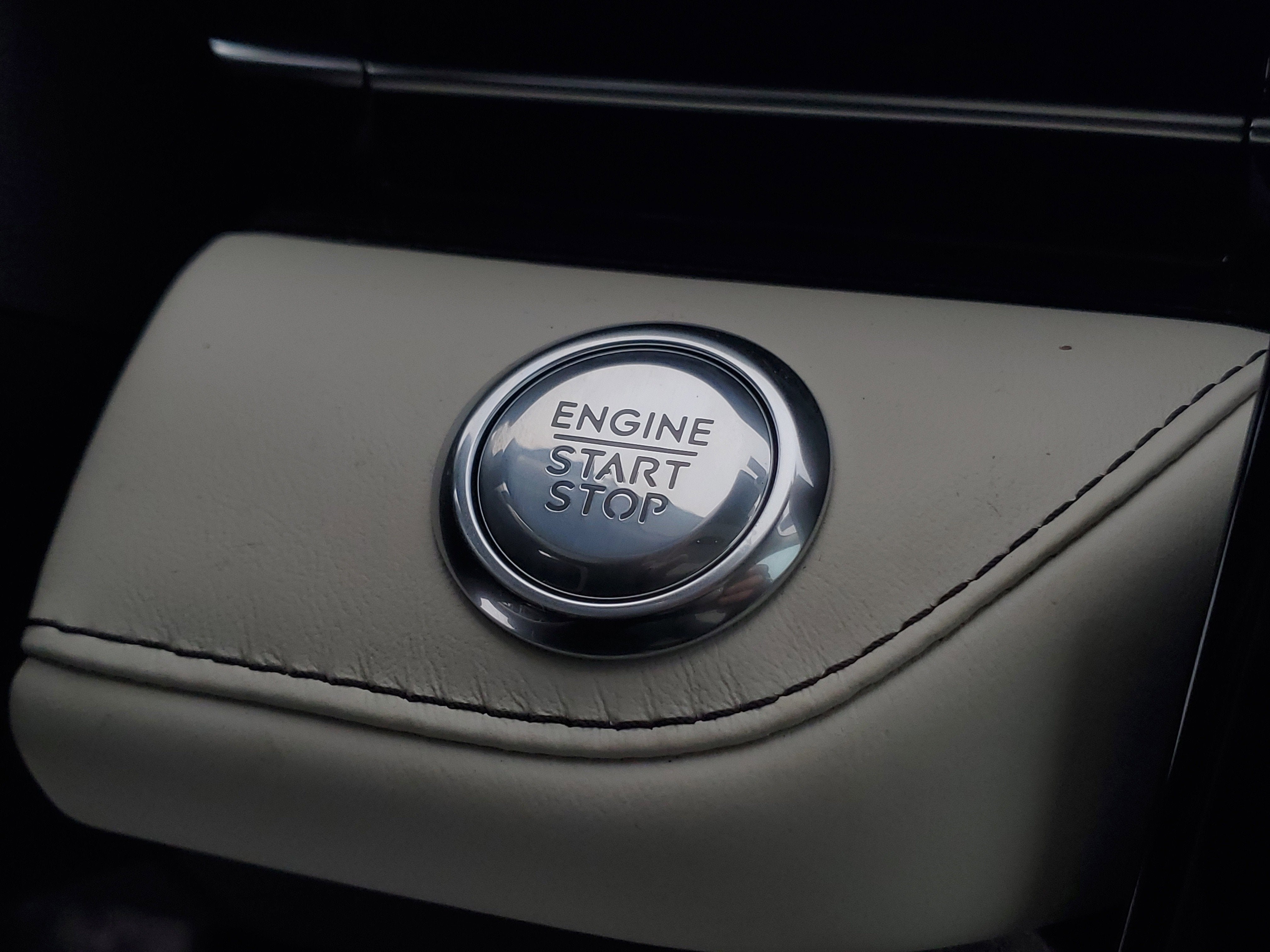 2026 Lincoln Nautilus Black Label Hybrid