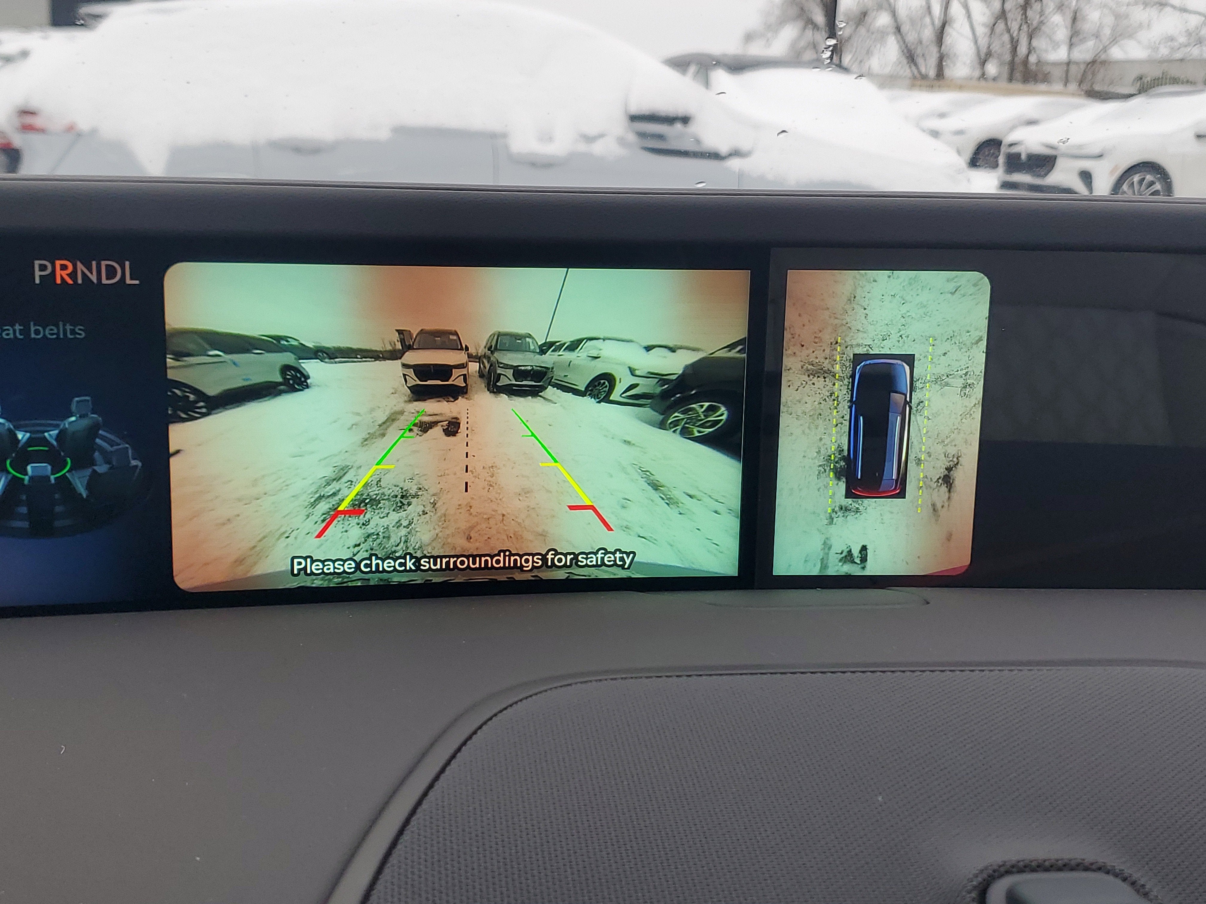 2026 Lincoln Nautilus Black Label Hybrid