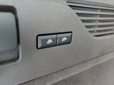 2026 Lincoln Nautilus Black Label Hybrid