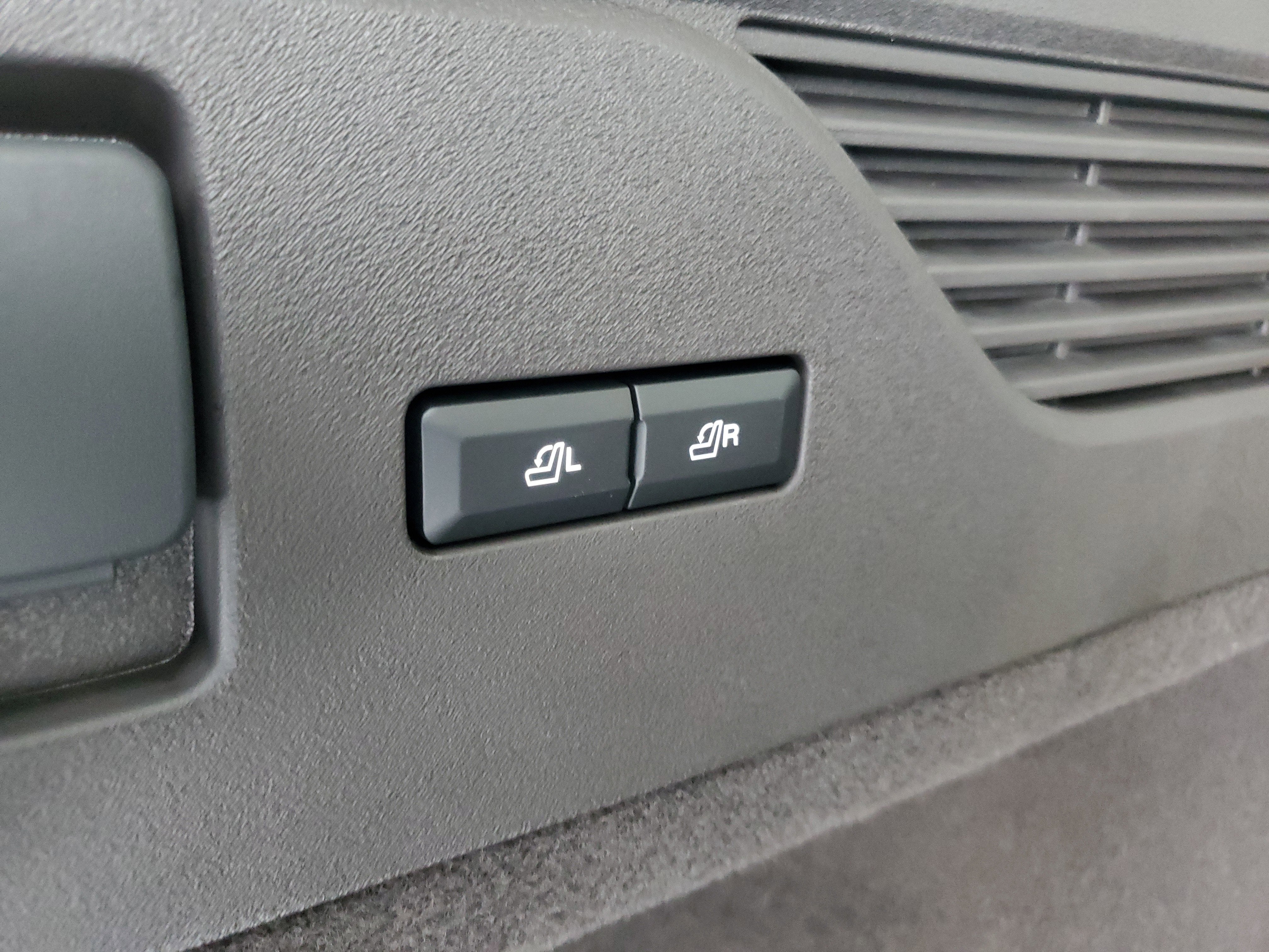 2026 Lincoln Nautilus Black Label Hybrid