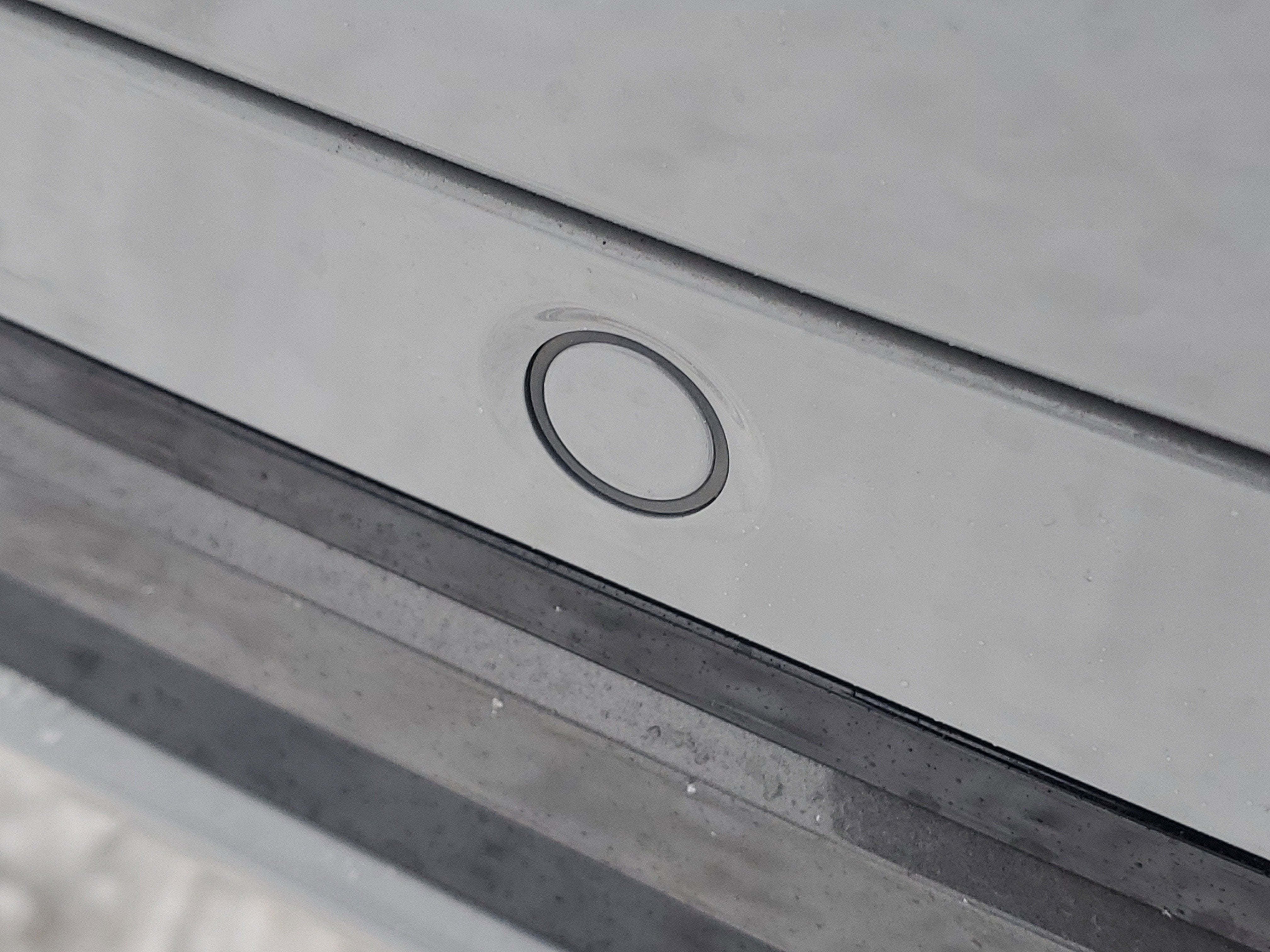 2026 Lincoln Nautilus Black Label Hybrid