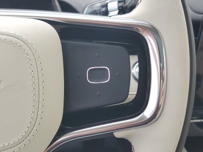 2026 Lincoln Nautilus Black Label Hybrid