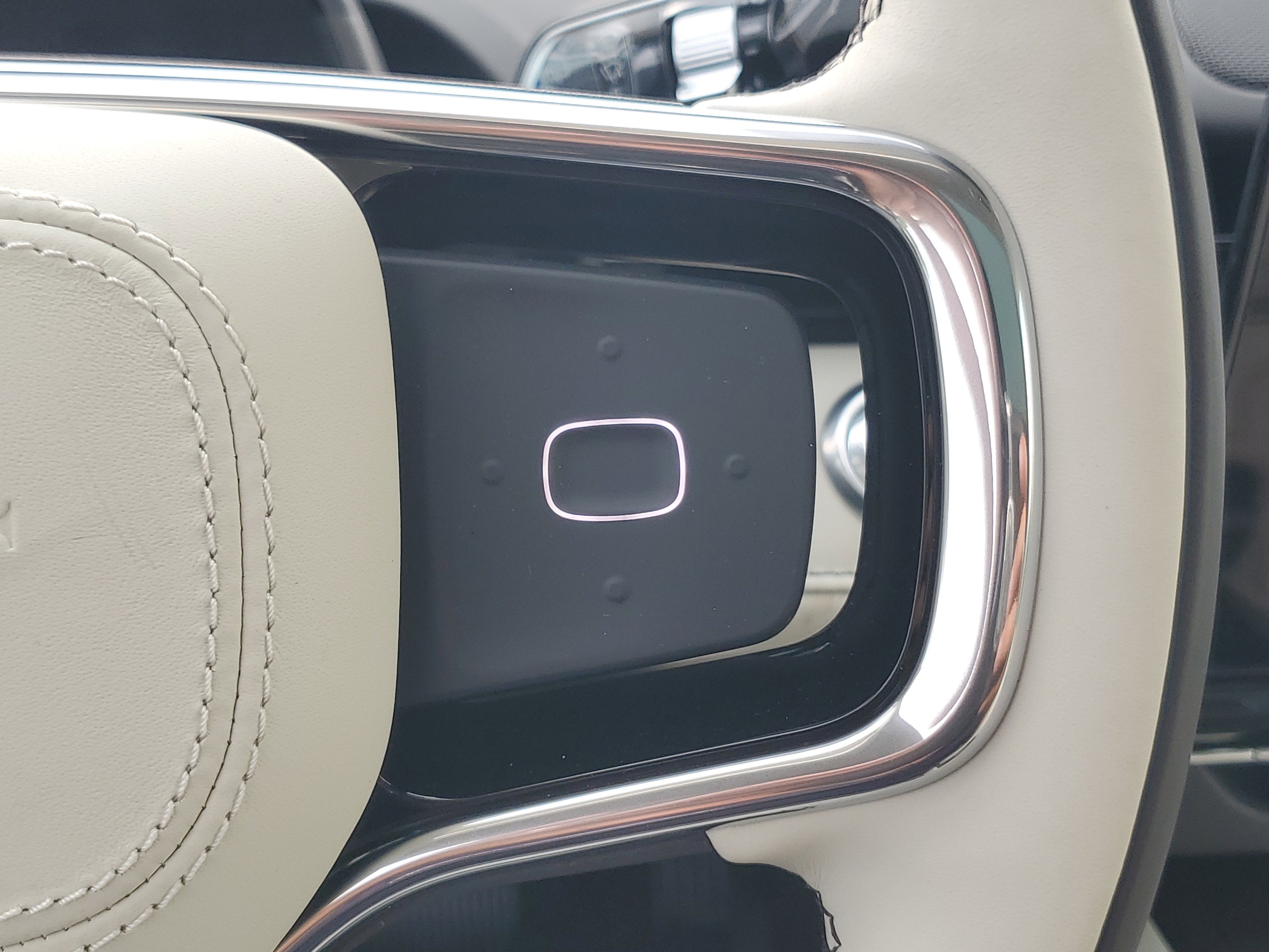 2026 Lincoln Nautilus Black Label Hybrid
