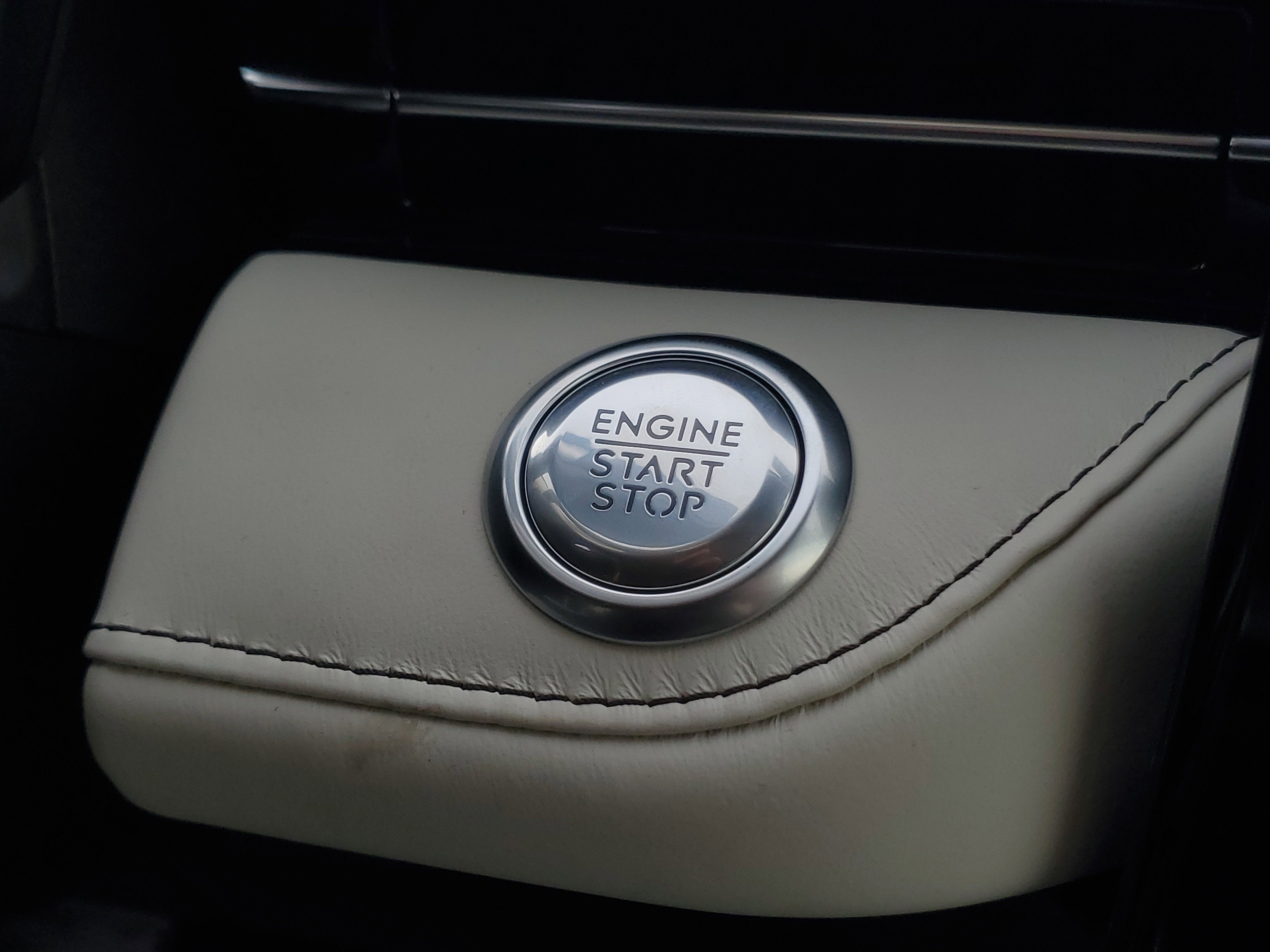 2026 Lincoln Nautilus Black Label Hybrid
