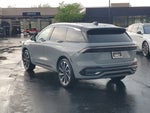 2026 Lincoln Nautilus Black Label Hybrid