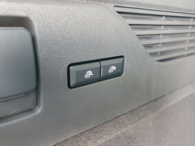 2026 Lincoln Nautilus Black Label Hybrid