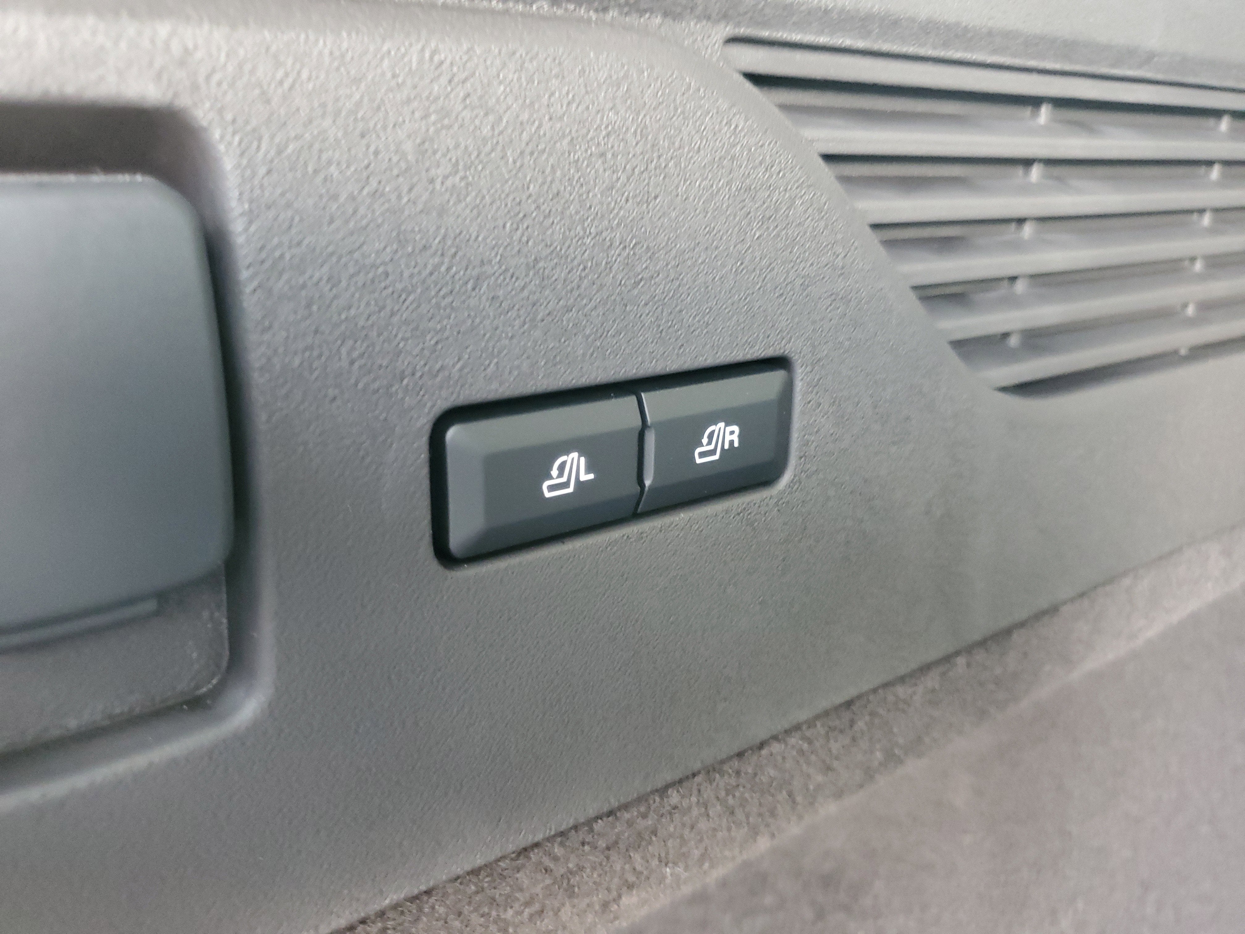 2026 Lincoln Nautilus Black Label Hybrid