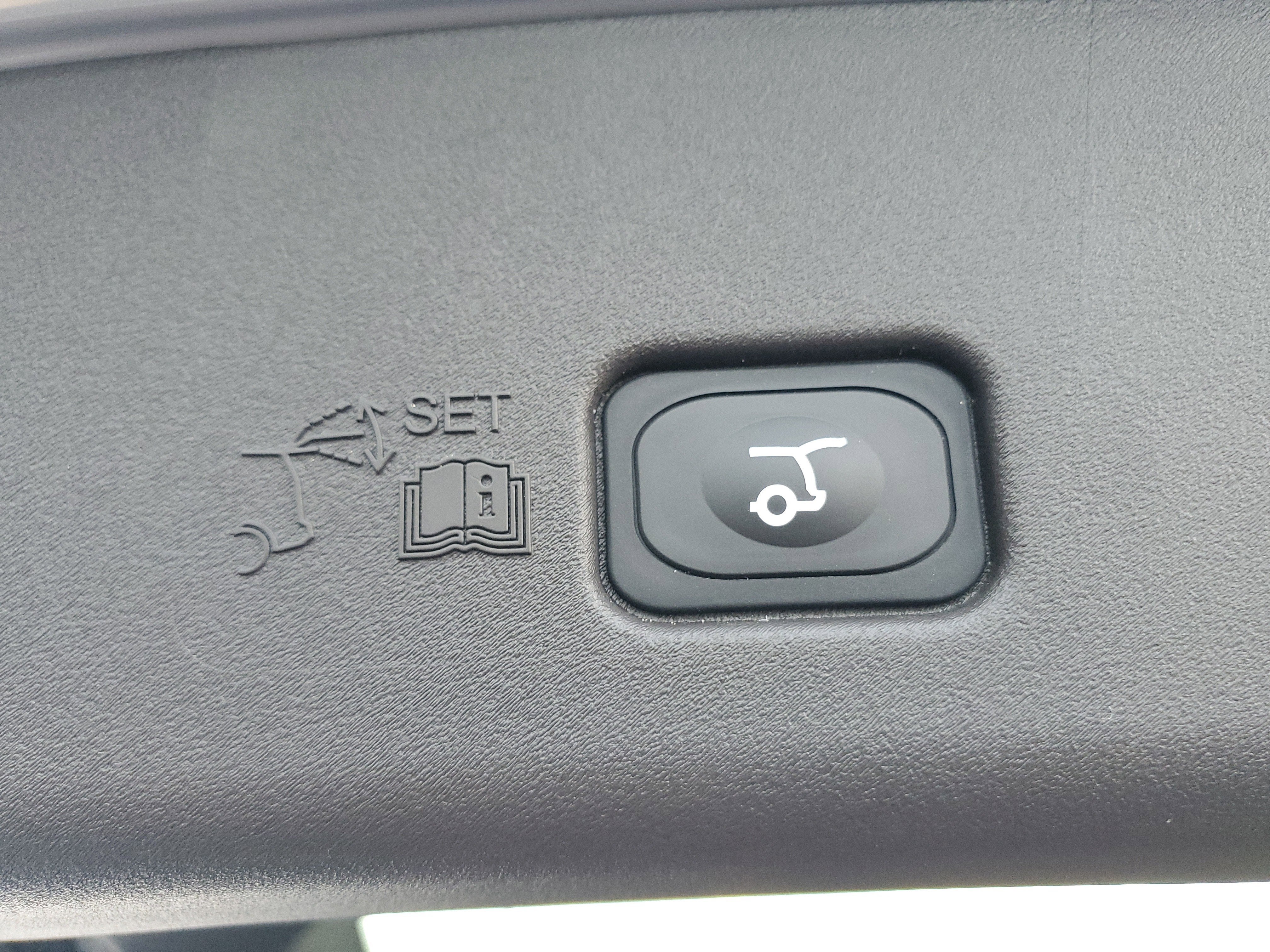 2026 Lincoln Nautilus Black Label Hybrid