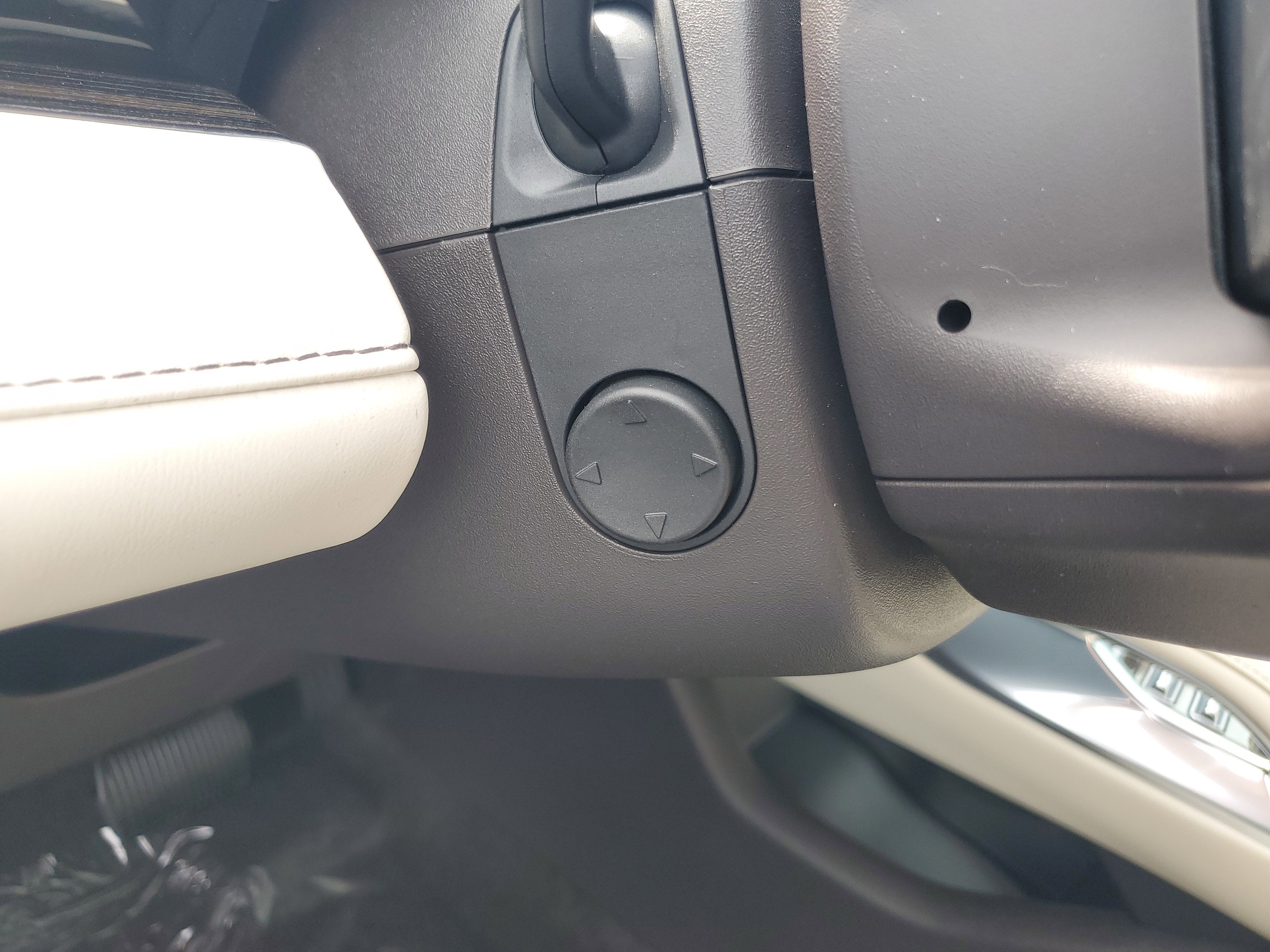 2026 Lincoln Nautilus Black Label Hybrid