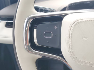 2026 Lincoln Nautilus Black Label Hybrid