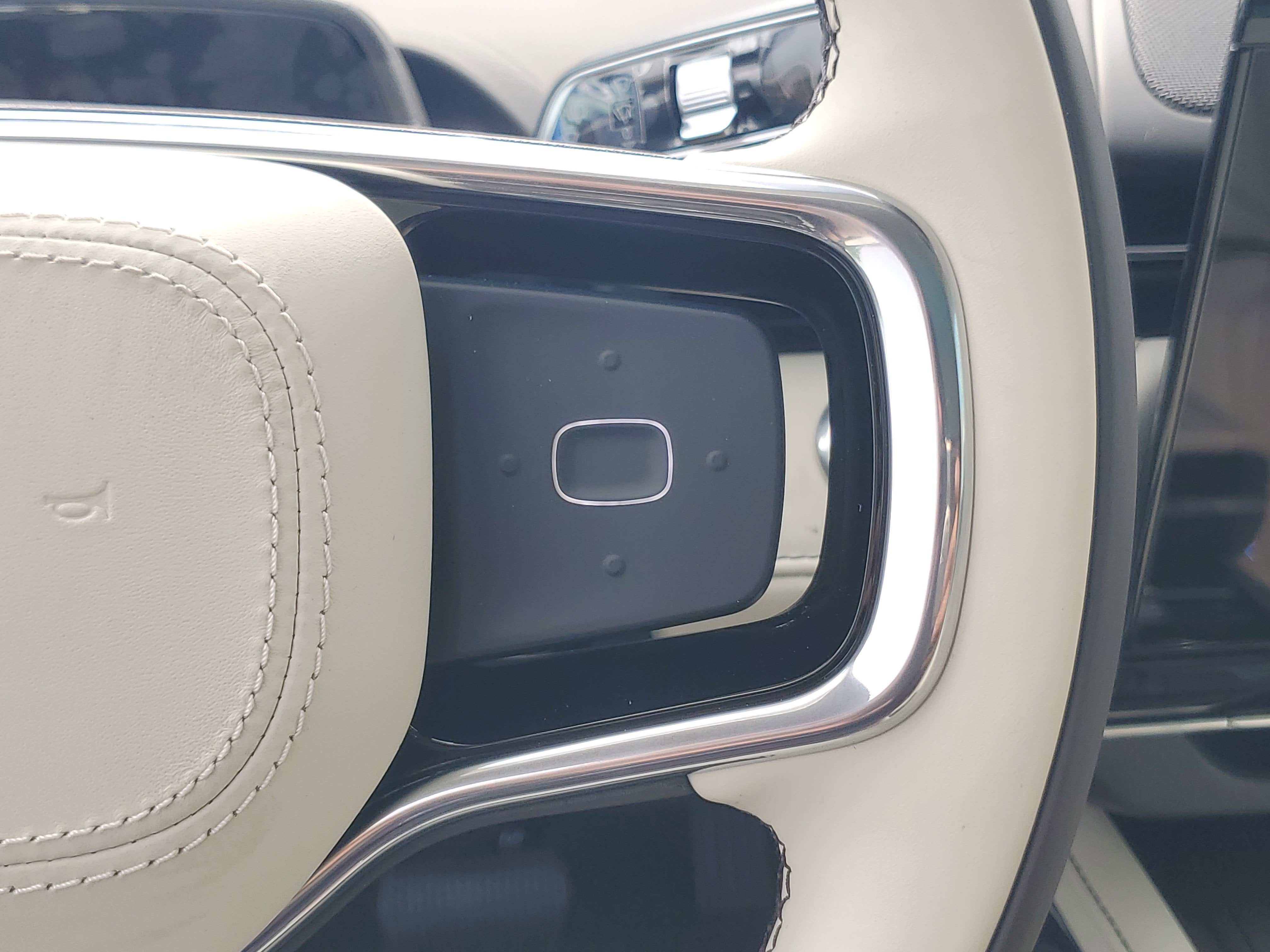 2026 Lincoln Nautilus Black Label Hybrid