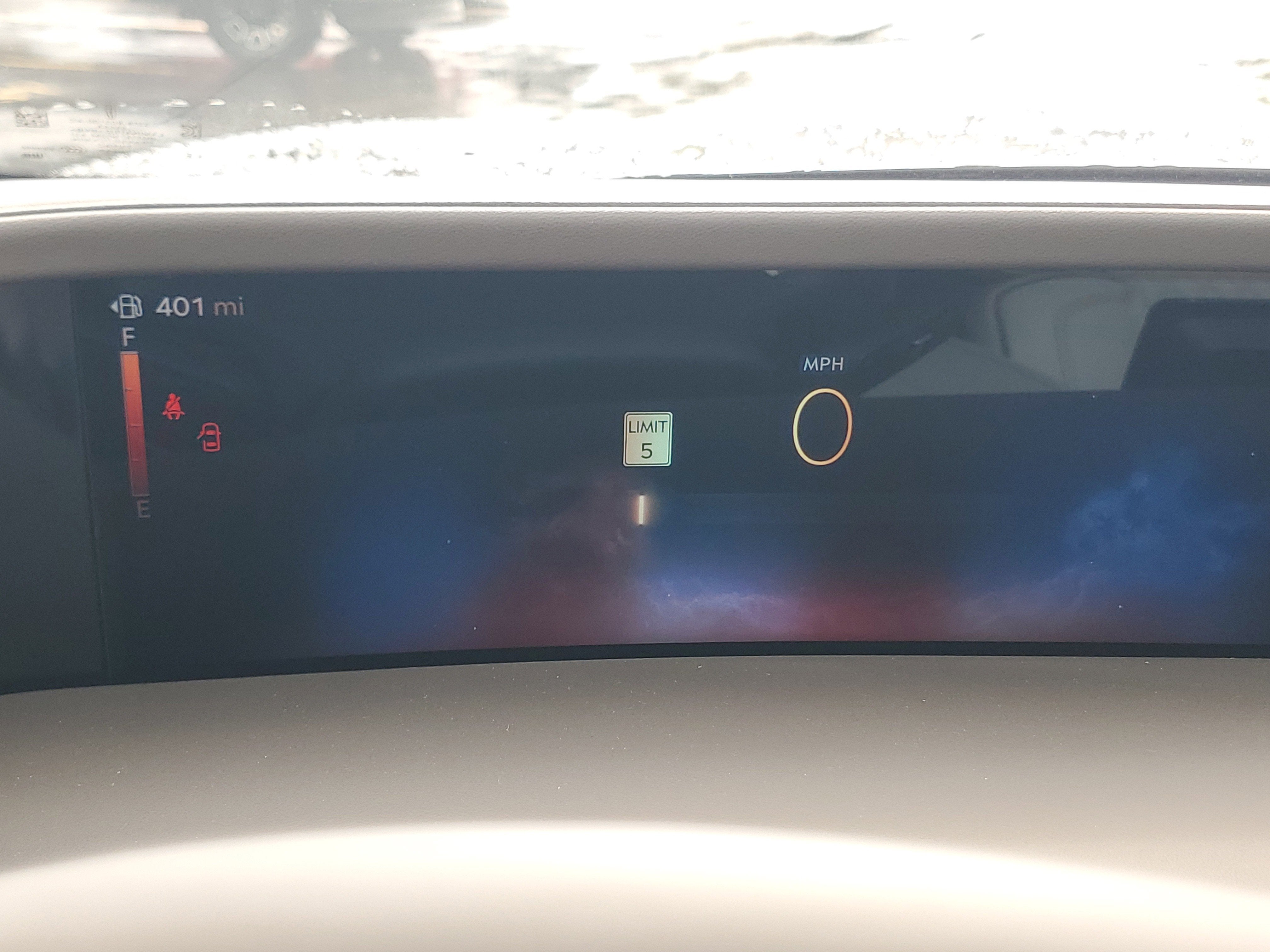 2026 Lincoln Nautilus Black Label Hybrid