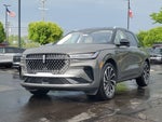 2026 Lincoln Nautilus Black Label Hybrid
