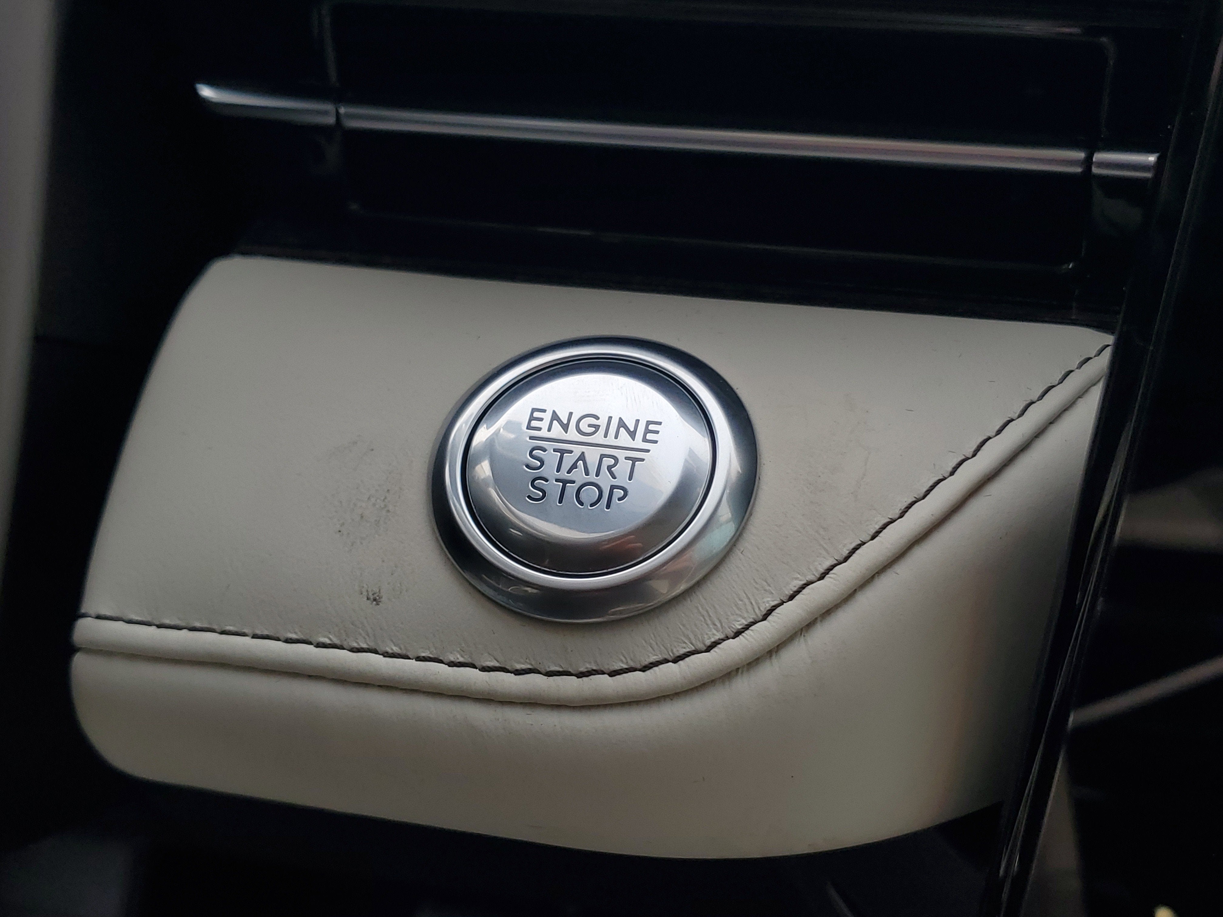 2026 Lincoln Nautilus Black Label Hybrid