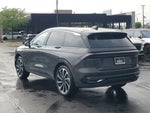 2026 Lincoln Nautilus Black Label Hybrid