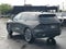 2026 Lincoln Nautilus Black Label Hybrid