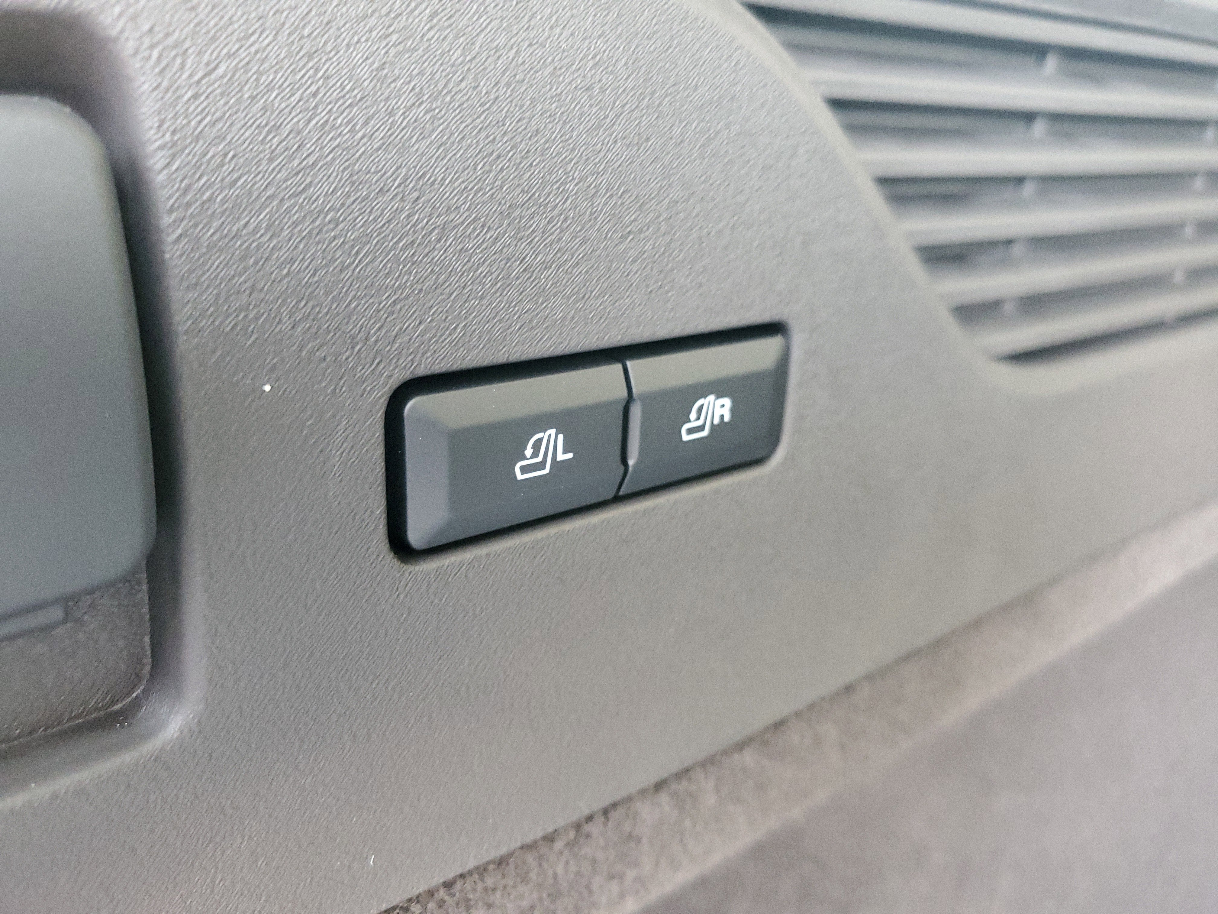 2026 Lincoln Nautilus Black Label Hybrid
