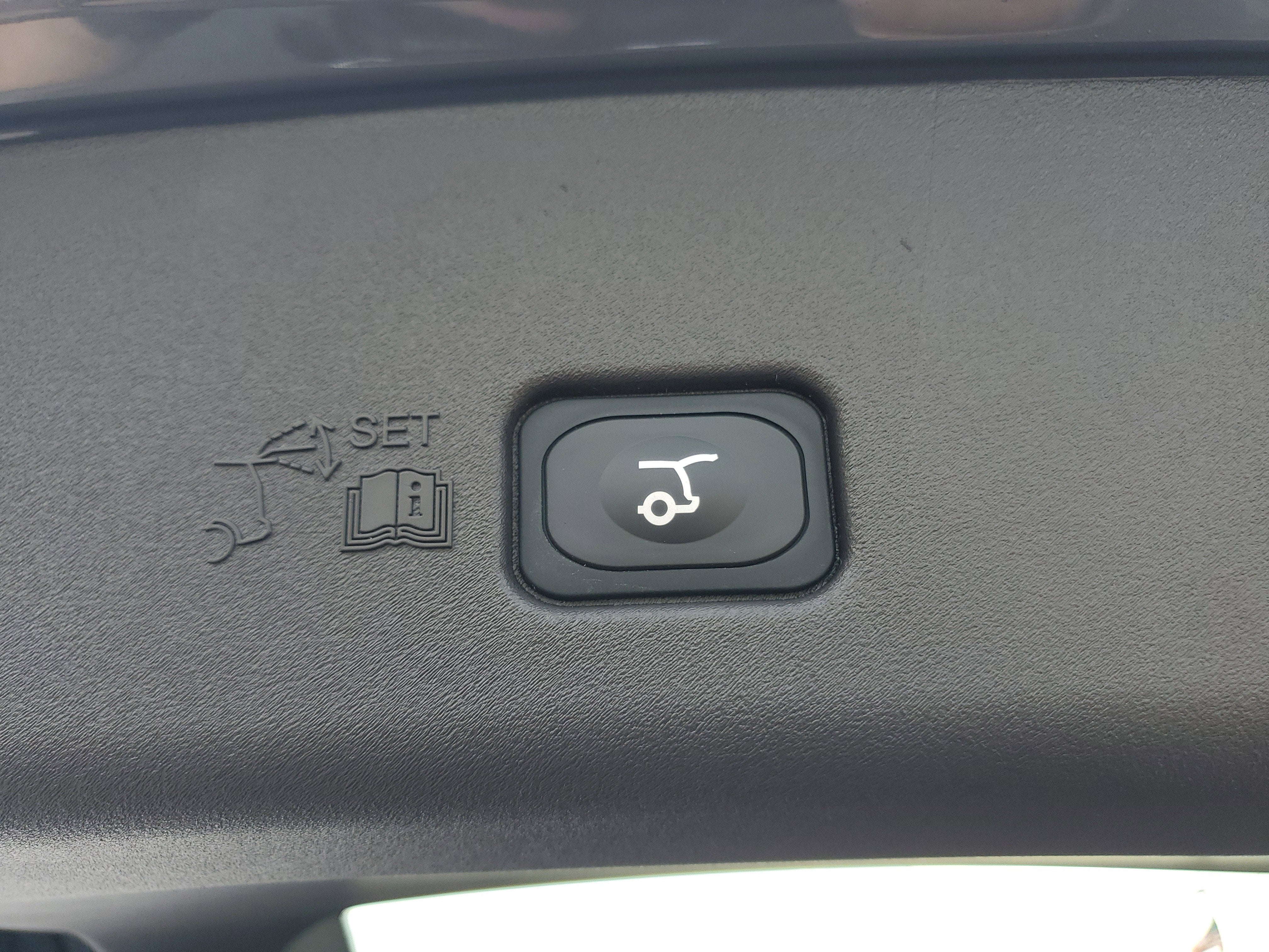 2026 Lincoln Nautilus Black Label Hybrid