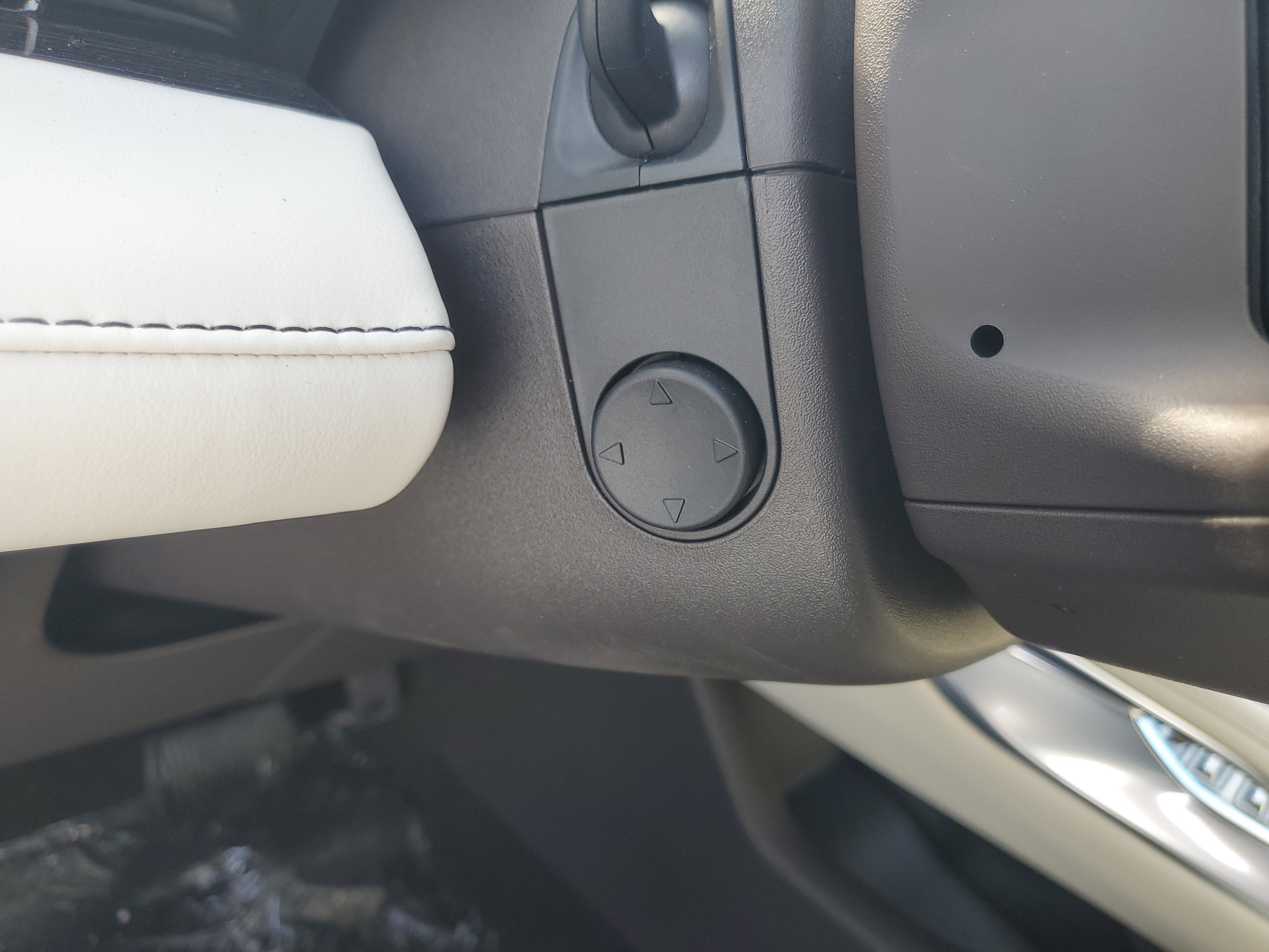 2026 Lincoln Nautilus Black Label Hybrid