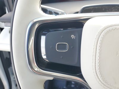 2026 Lincoln Nautilus Black Label Hybrid