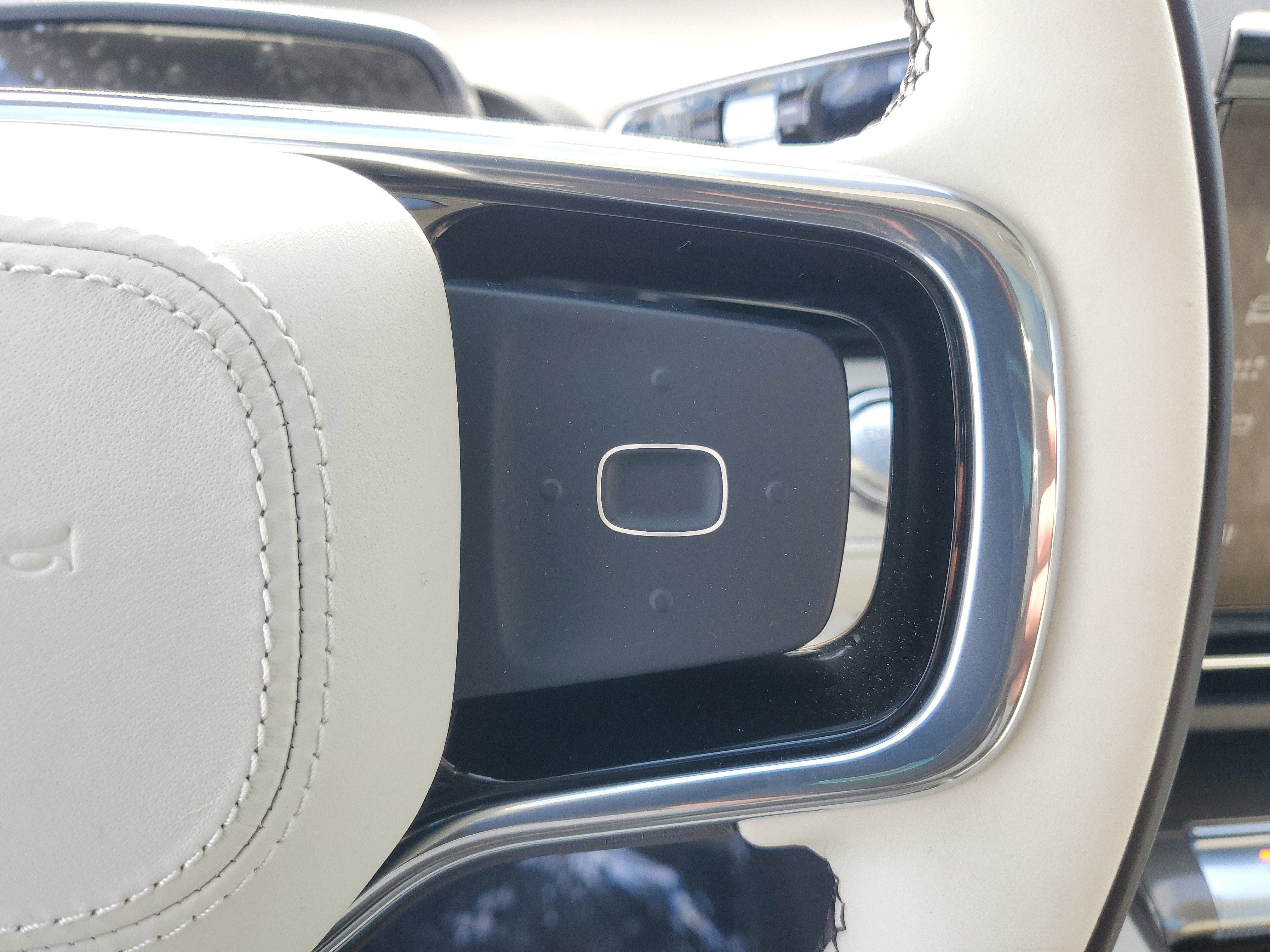 2026 Lincoln Nautilus Black Label Hybrid